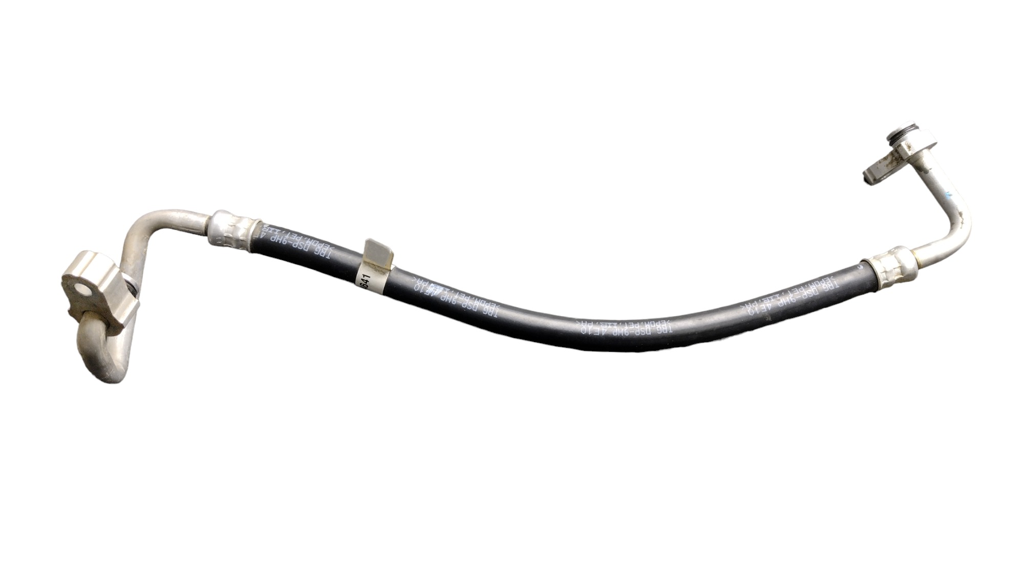 Mangueira Do Ar Condicionado Honda Hrv 2021 4