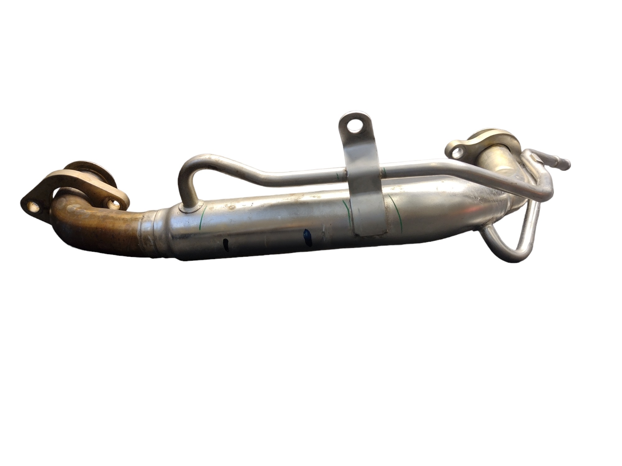 Cano Tubo Egr Hilux 2.8 2021 5