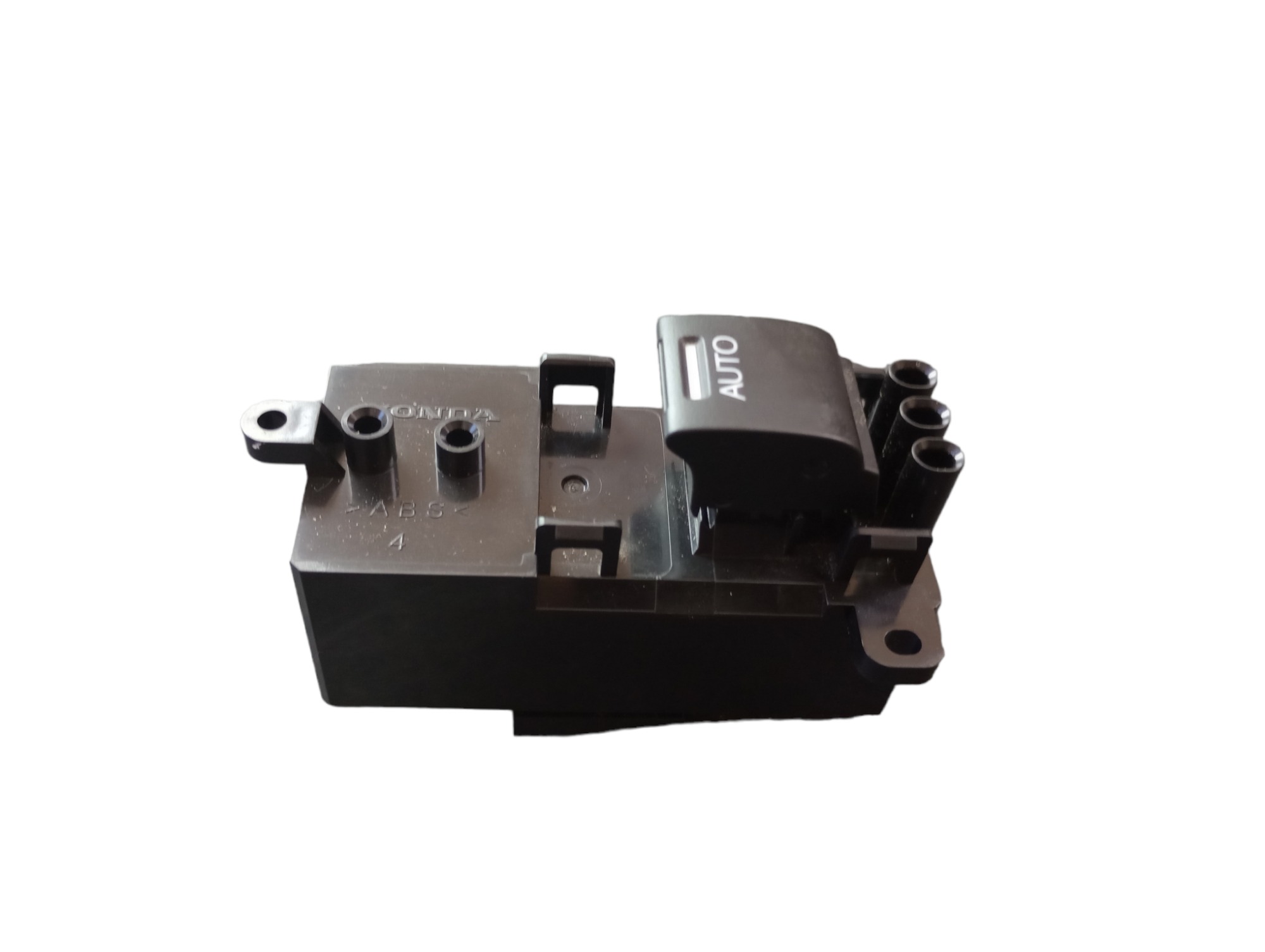 Botão Comando De Vidro T.d Honda Hrv 2021 5