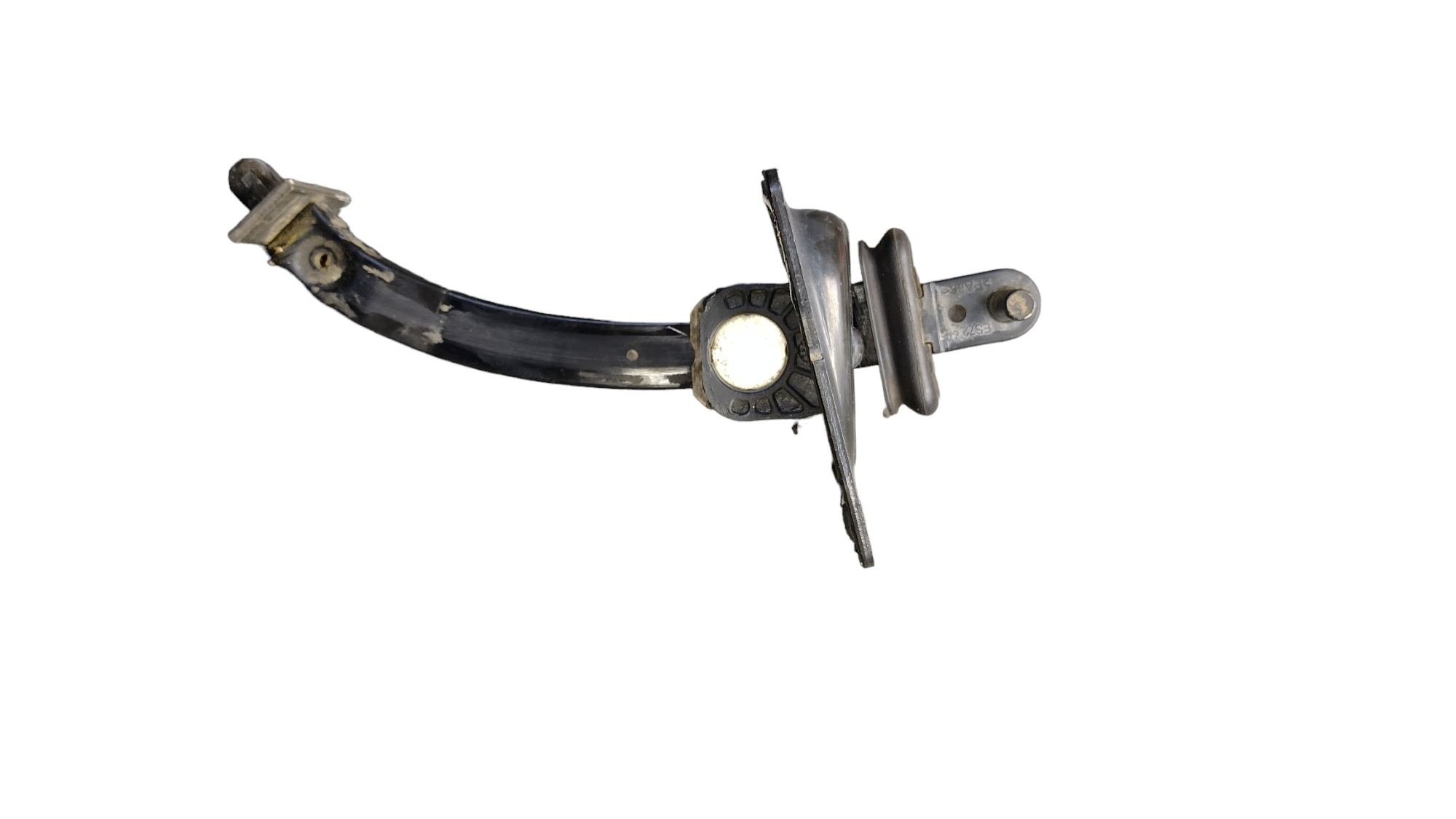 Limitador Tampa Traseira L.e Peugeot Expert 2022 4