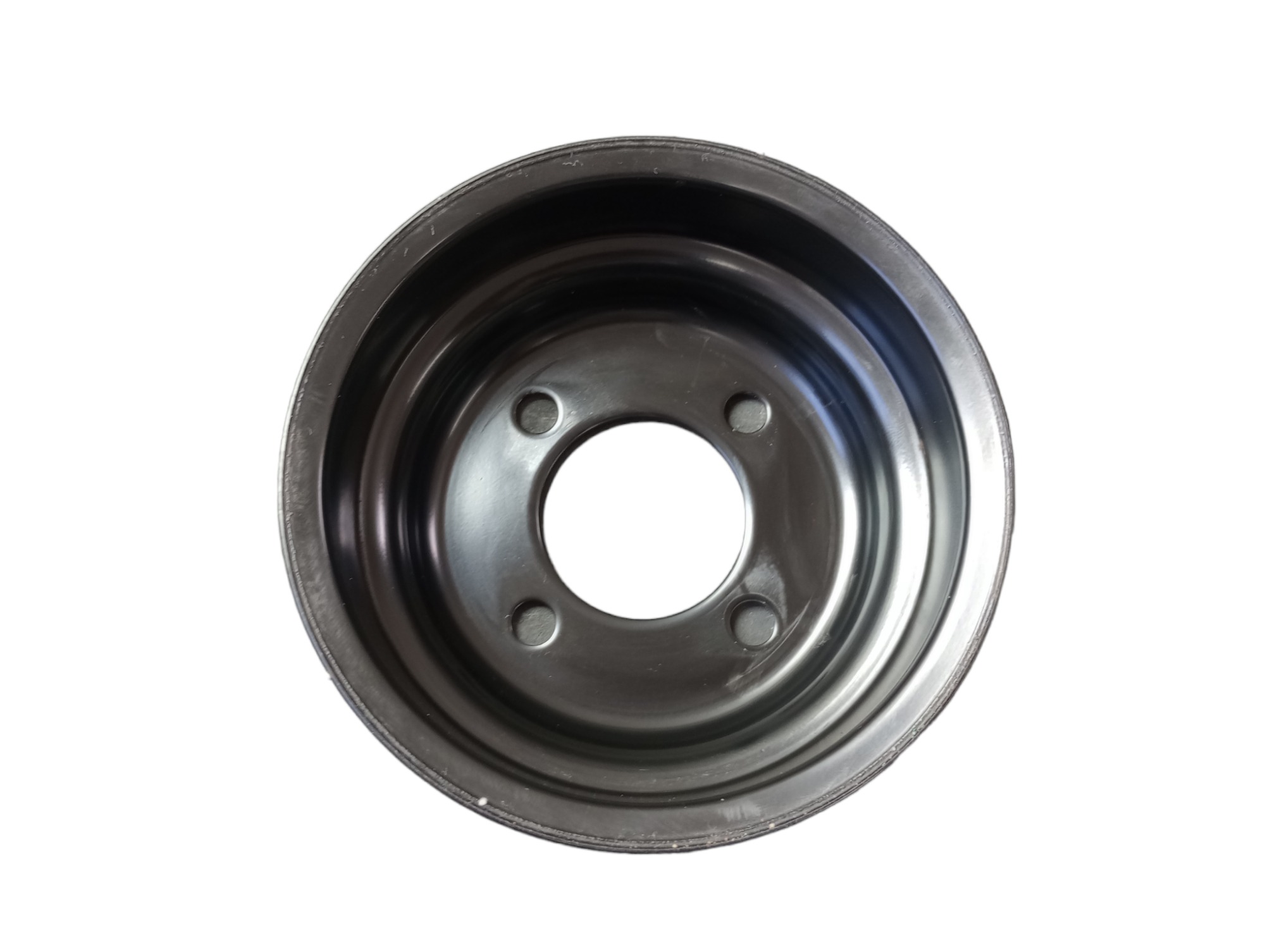 Polia Bomba De Água Hilux 2.8 2021 2