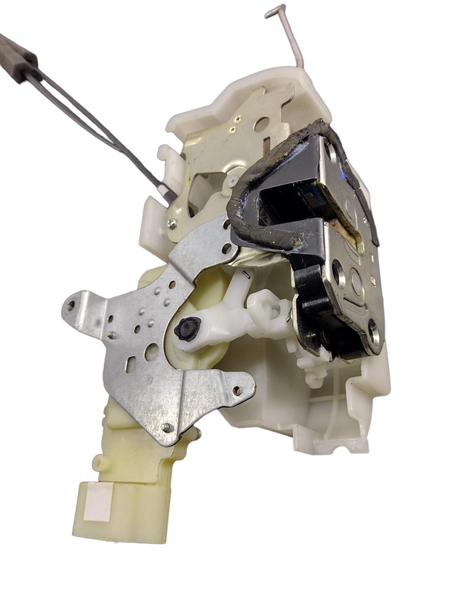 Fechadura D.d Gm S10 2013 3