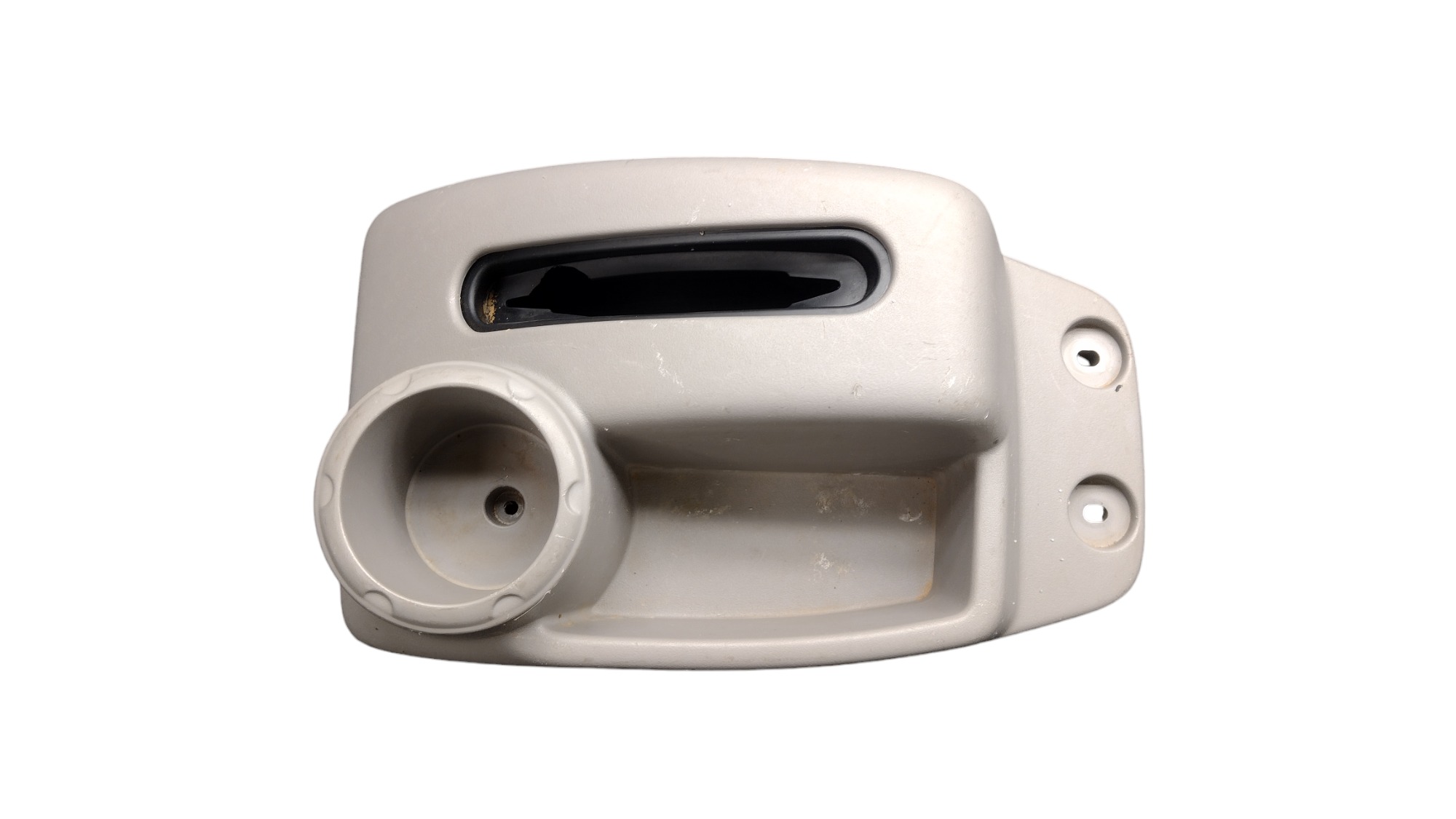Console Central Porta Copos L200 Triton 2012 3