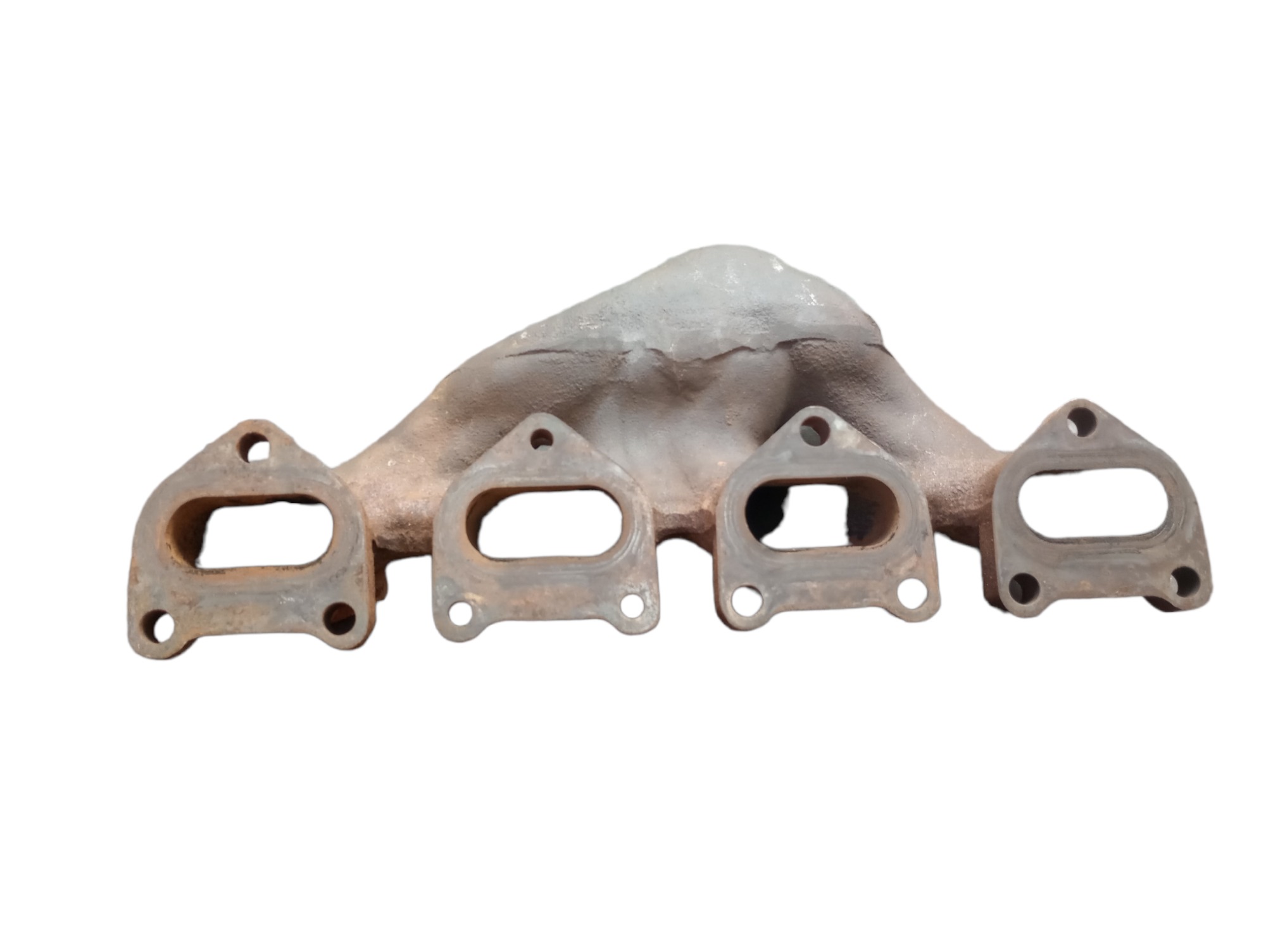 Coletor De Escape L200 Triton 3.2 2008 2