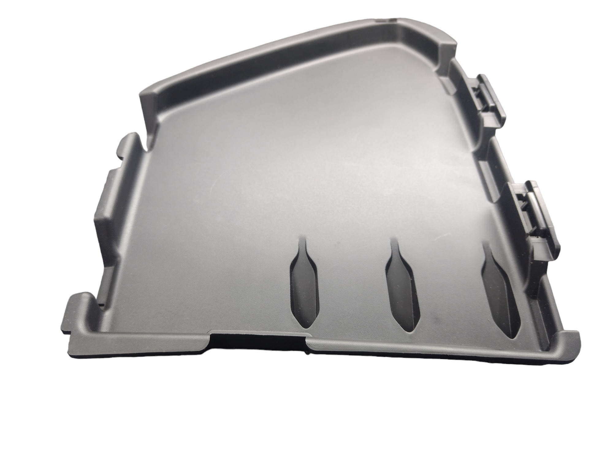 Grande Parachoque D.e Range Rover Sport 3.0 V6 2018 5