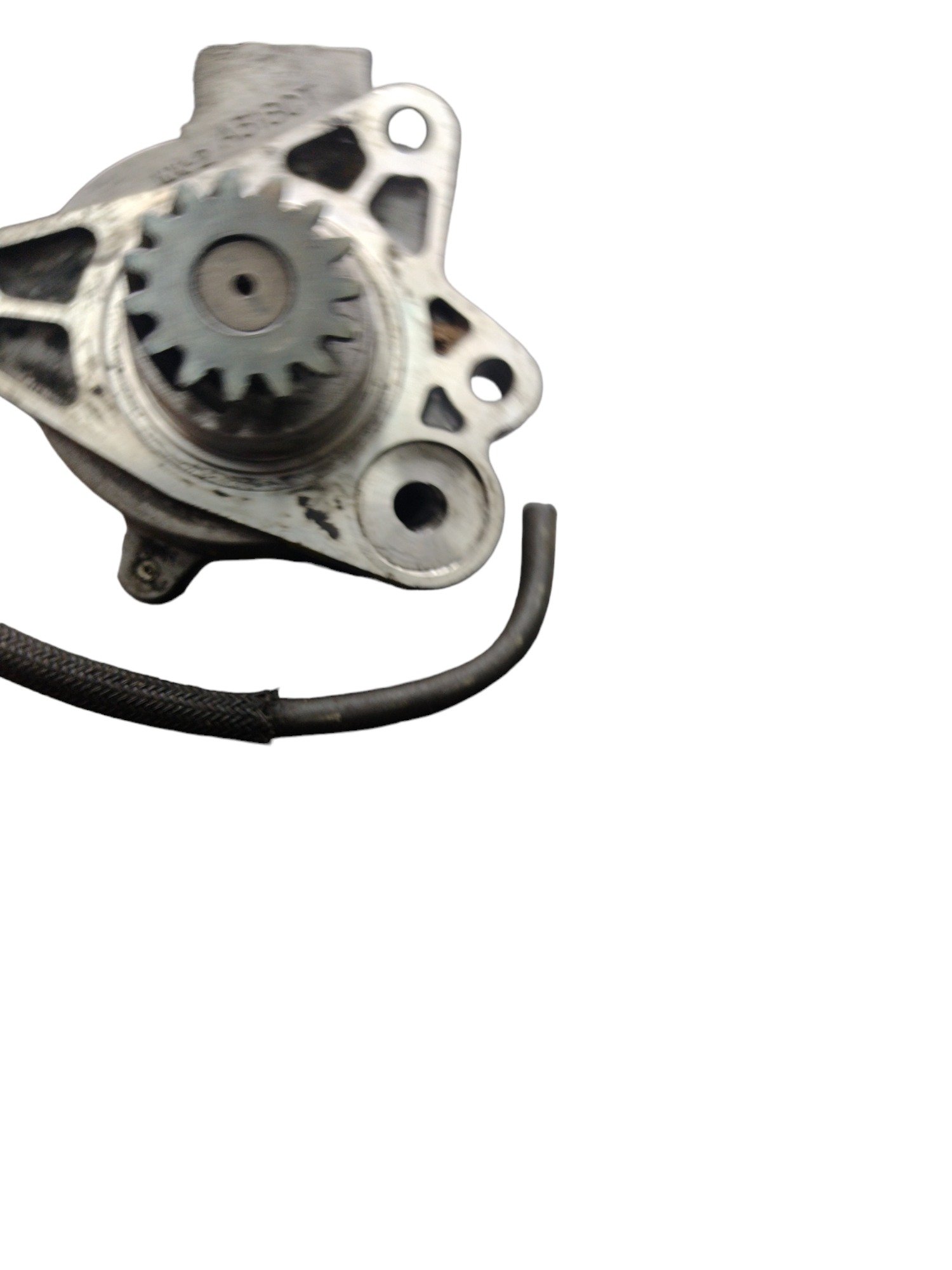 Bomba De Vácuo L200 Triton 3.2 2012 2