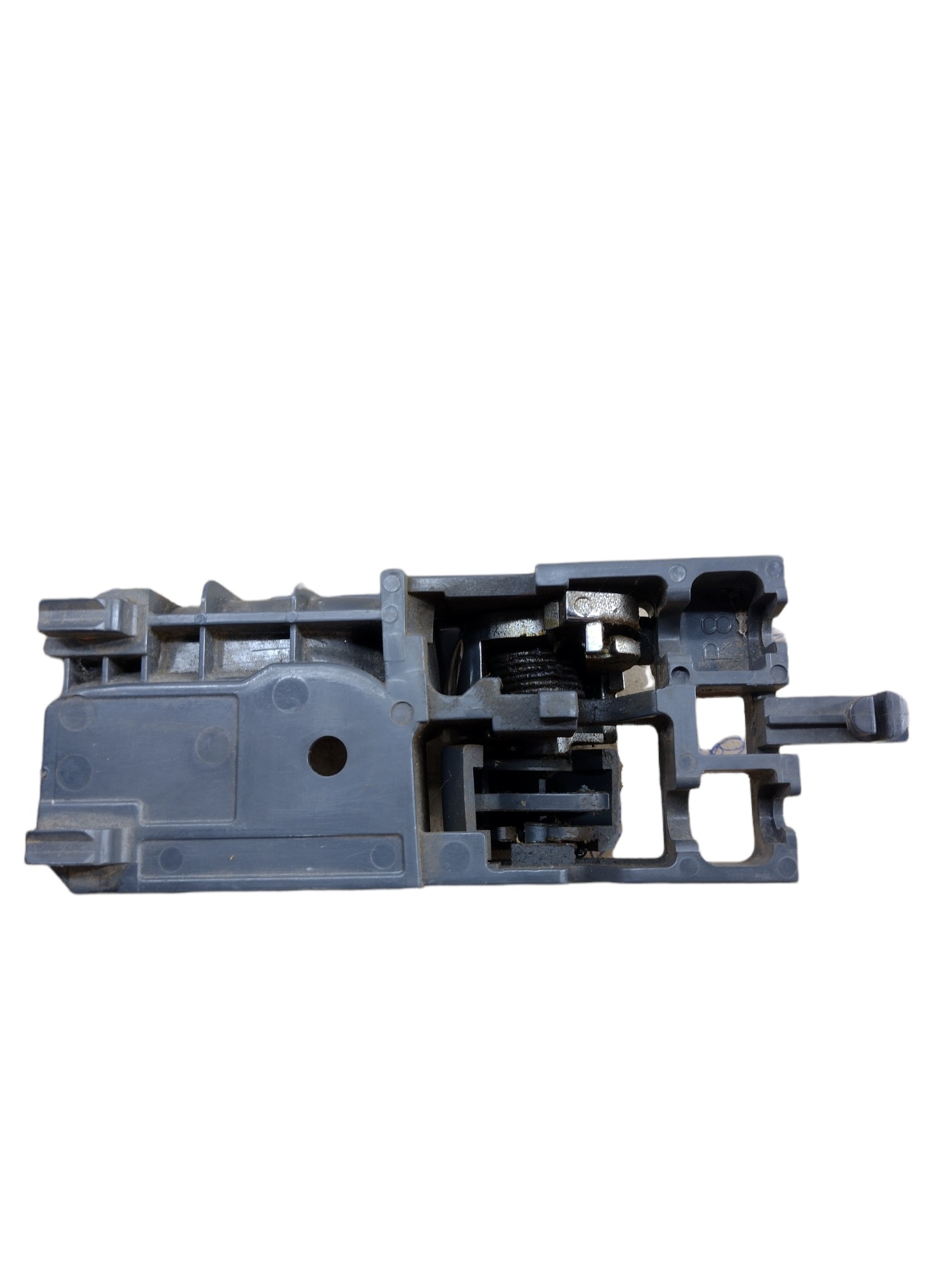 Maçaneta Interna T.d Toyota Hilux 2013 3