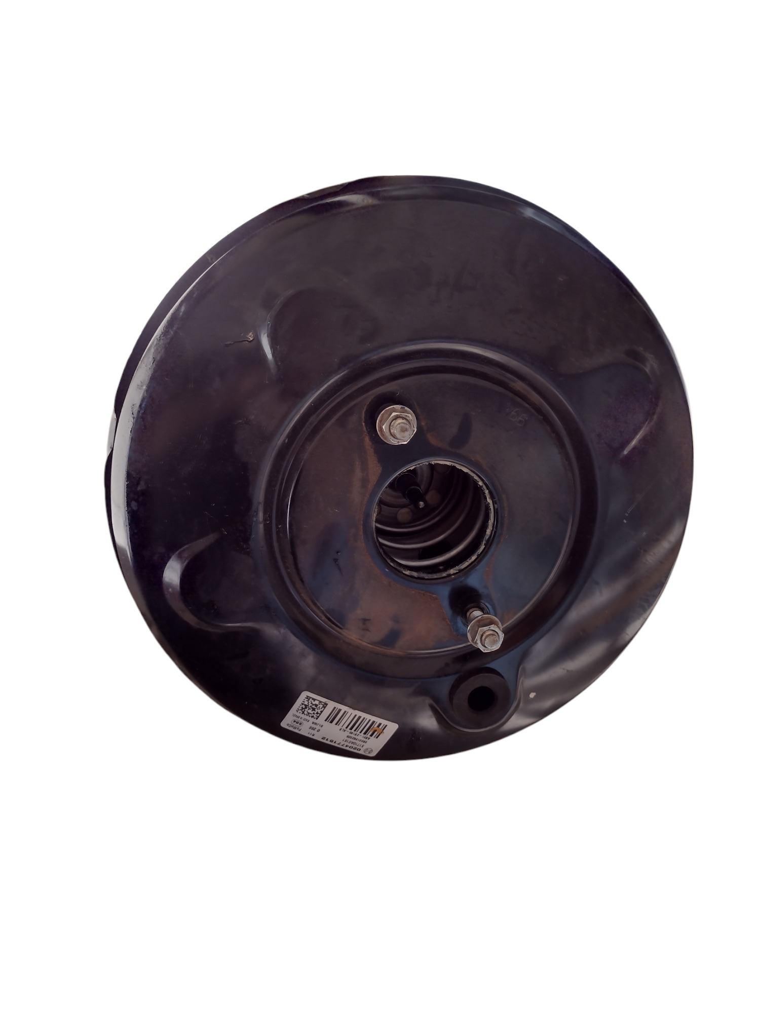 Hidrovacuo Servo Freio Ranger 2.5 Flex 2014 2