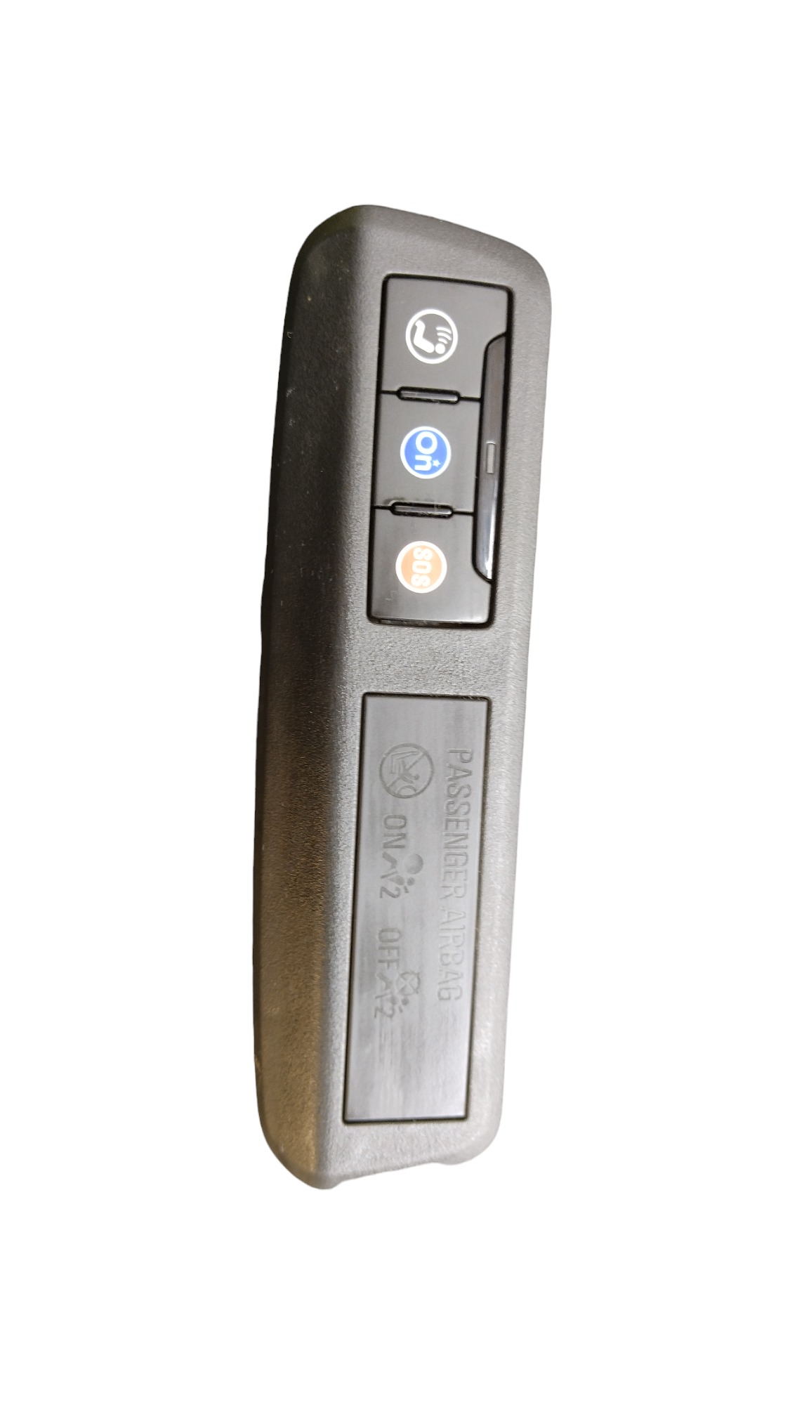 Botão Onstar Sos Tracker 2024 3
