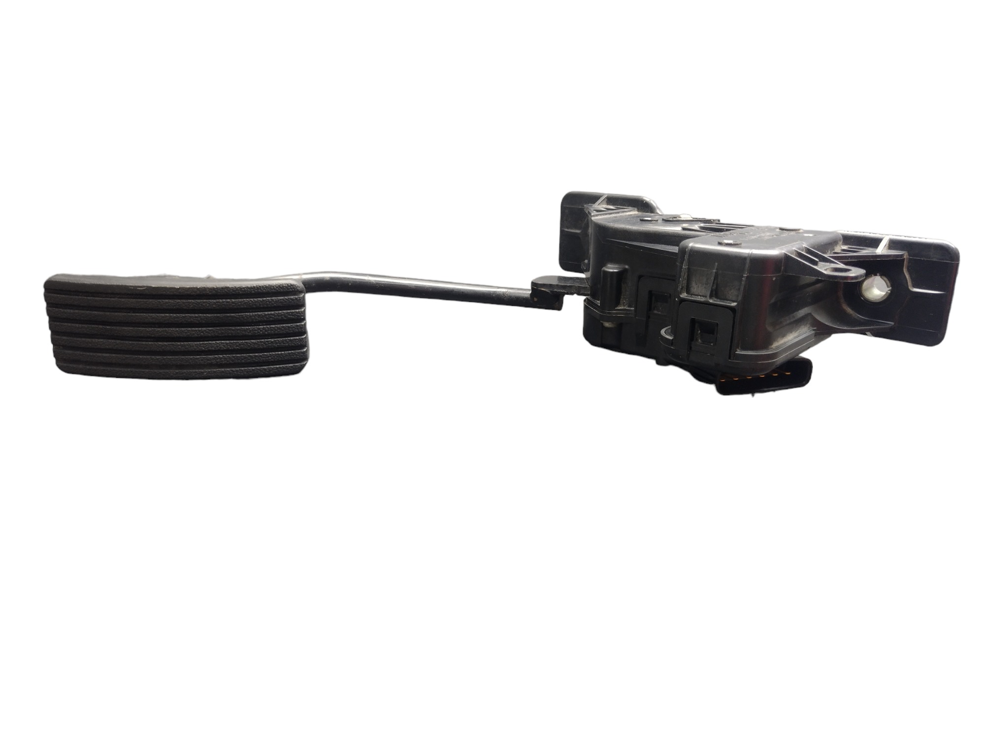 Pedal Acelerador Pajero Full 3.8 V6 2010 3