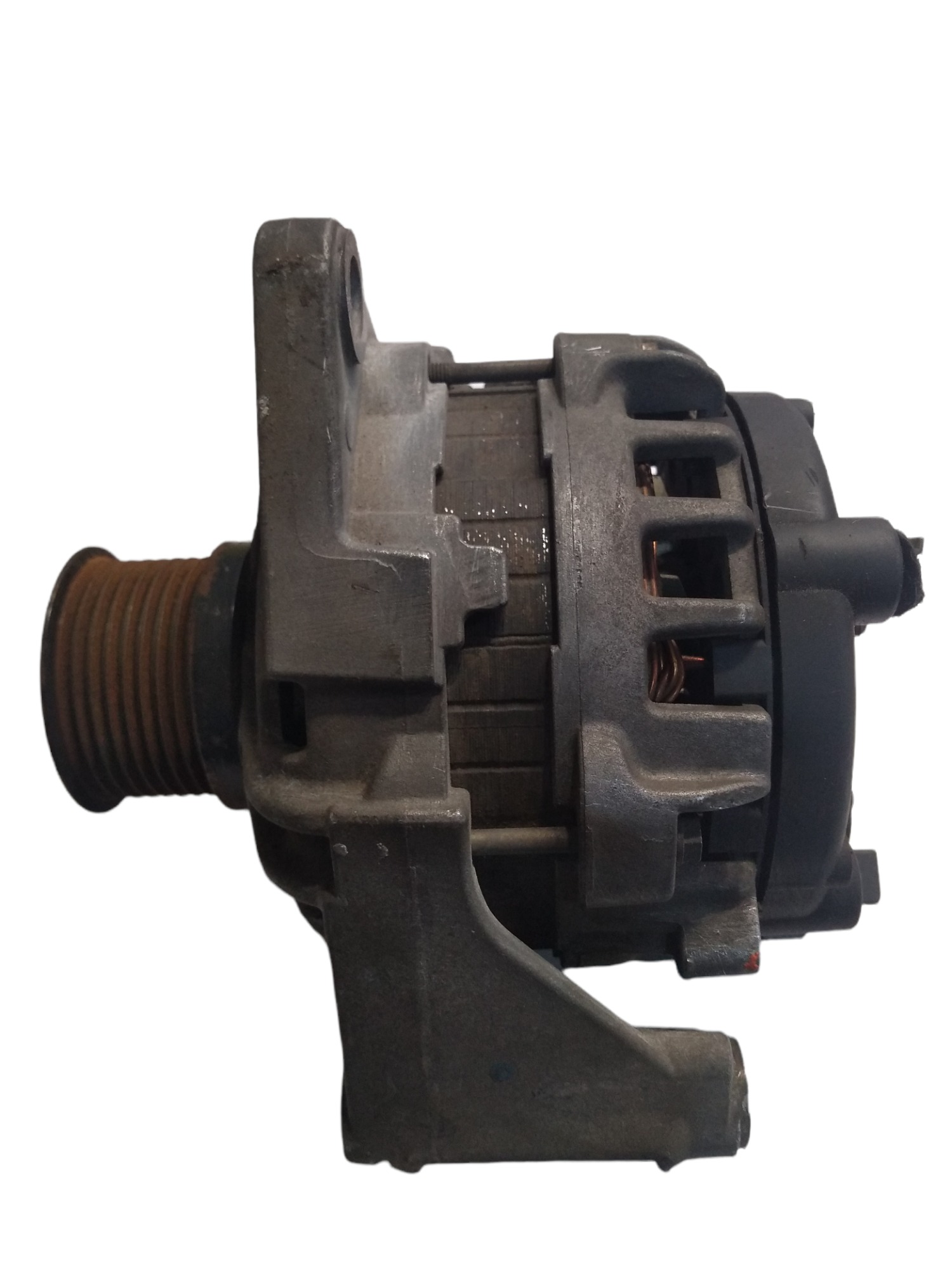 Alternador Vw 8160 9160  10160 2015 2p0903015d 2