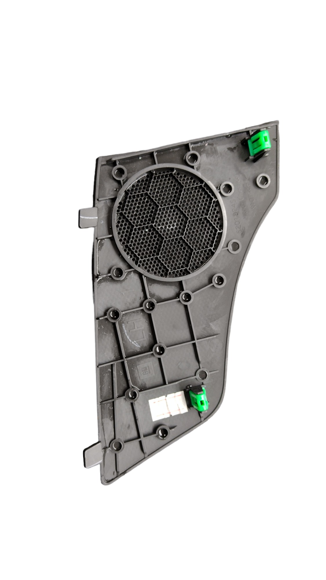 Acabamento Superior Painel L.e Trailblazer 2015 3