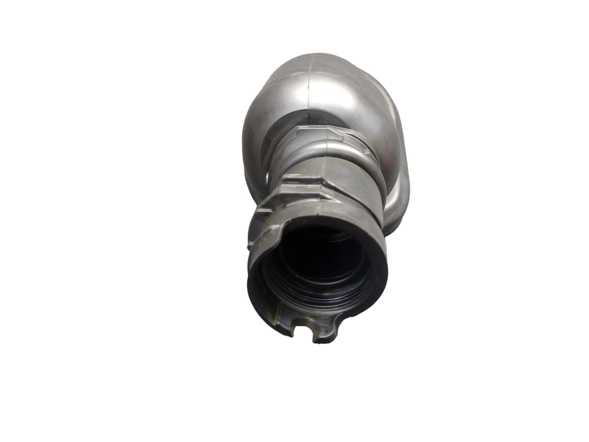 Coifa Guarda Po Coluna De Direção Corolla Cross Xrx 2022 2