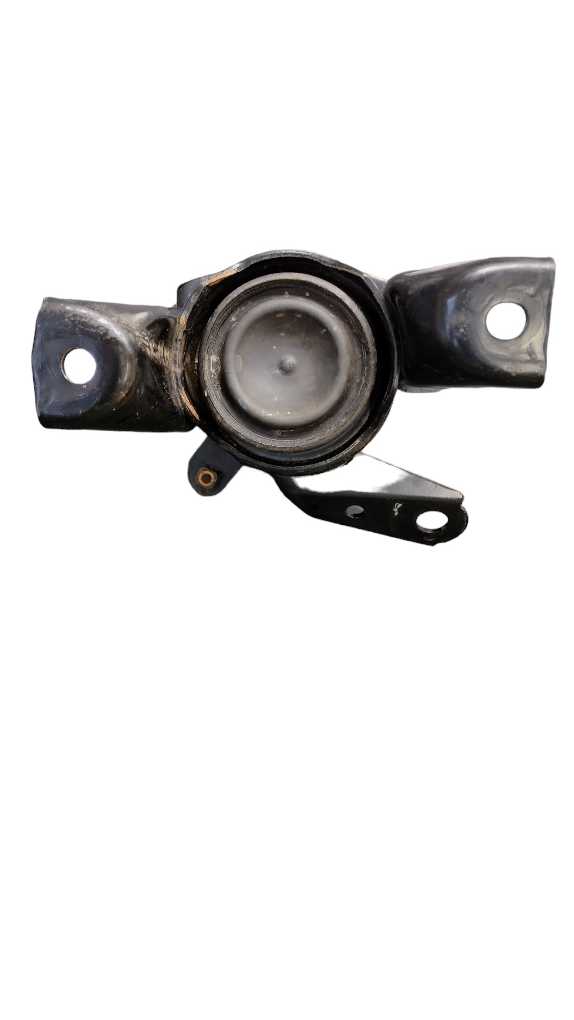 Coxim Do Motor L.d Toyota Corolla 2012 5