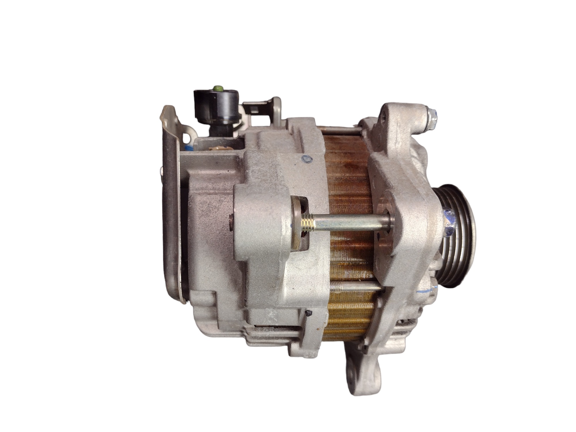 Alternador Honda Hrv 1.8 2021 4