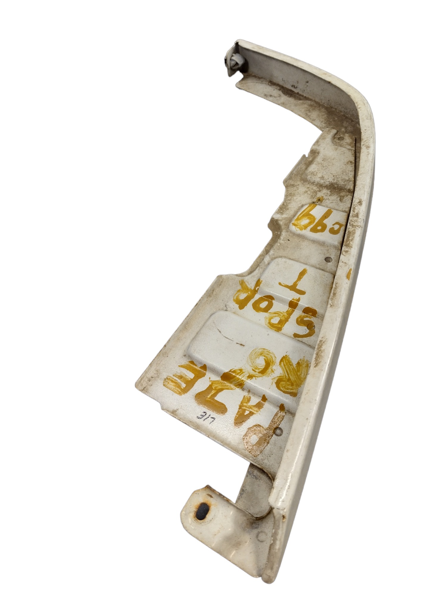 Acabamento Inferior L.e Farol Pajero Sport 1998 2