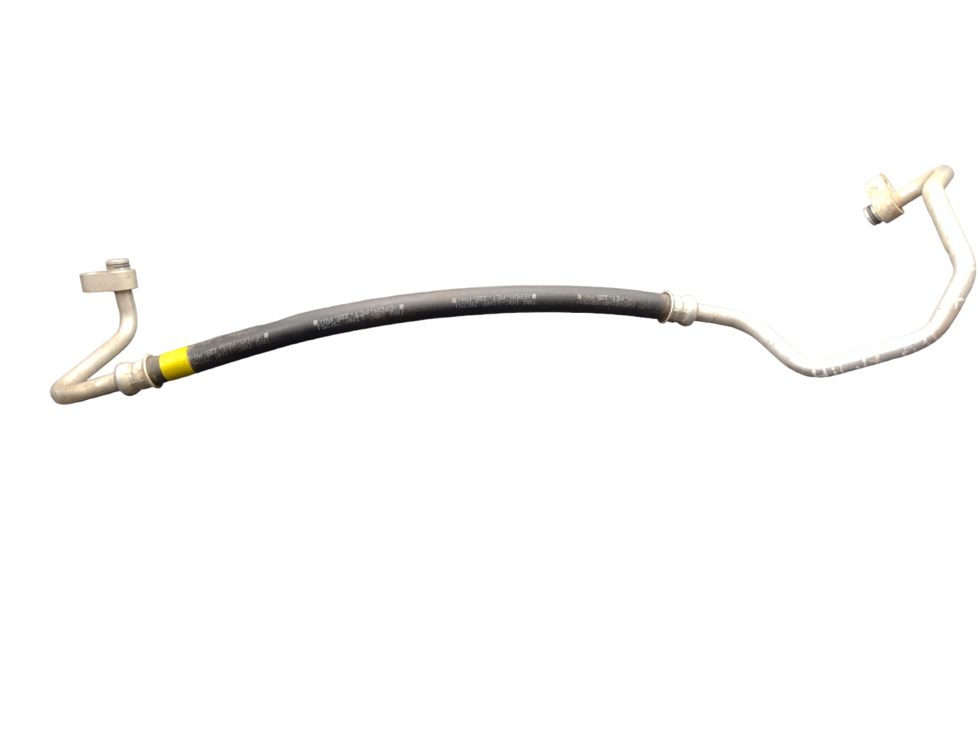 Mangueira Do Ar-condicionado Hilux 2.8 2019 2