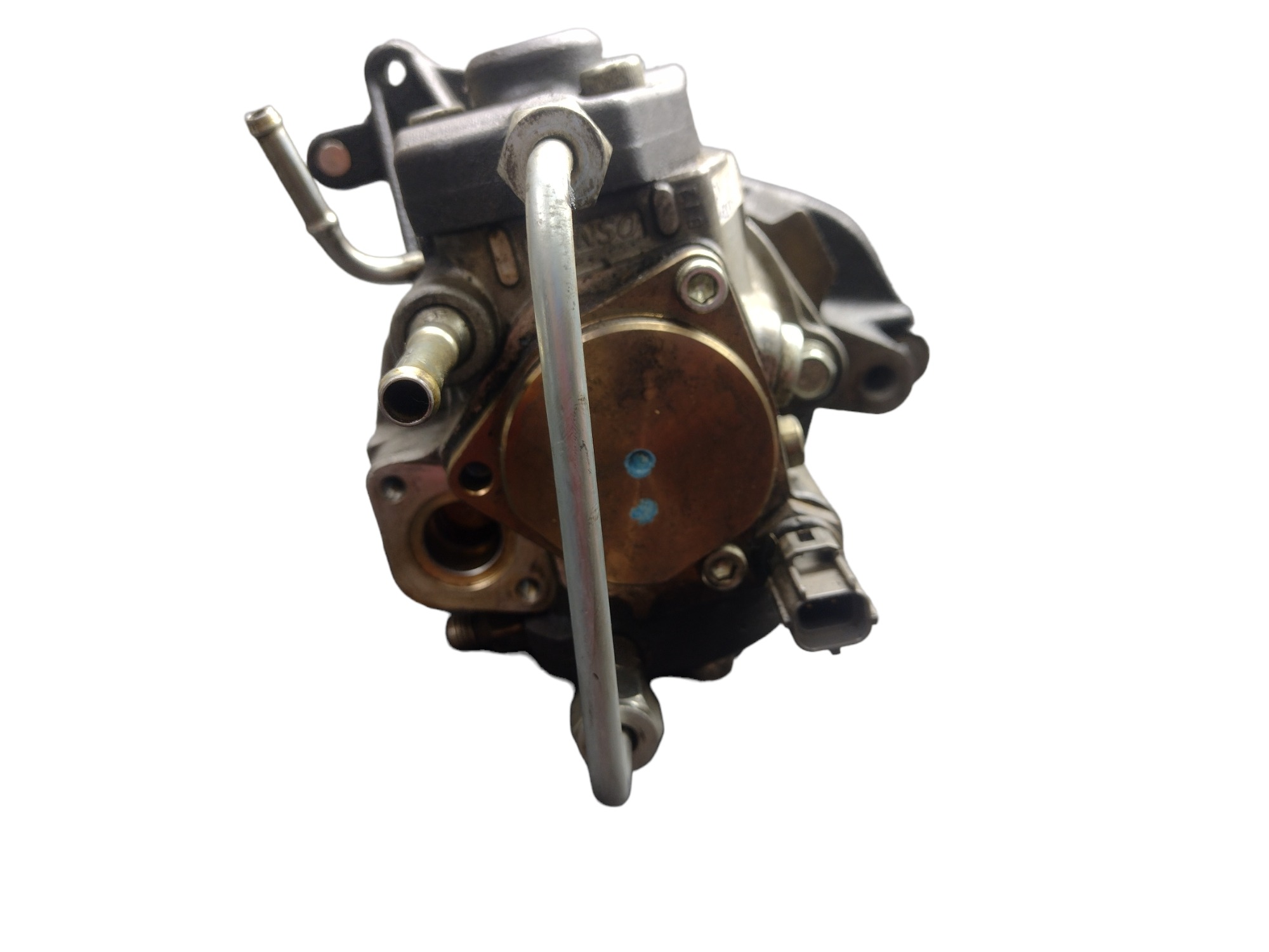 Bomba Injetora L200 Triton 3.2 2011 5