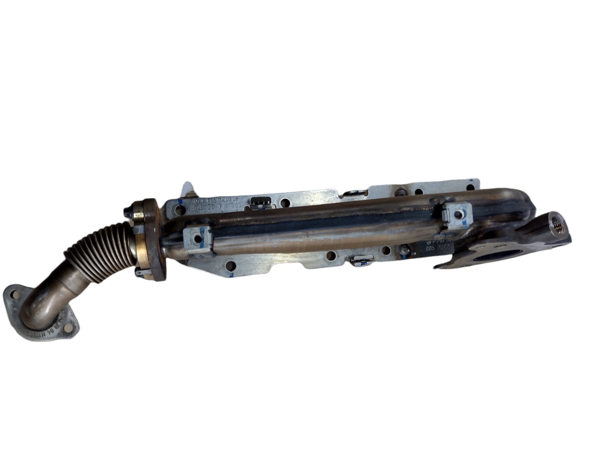 Coletor Escape Sprinter 314 2021 5