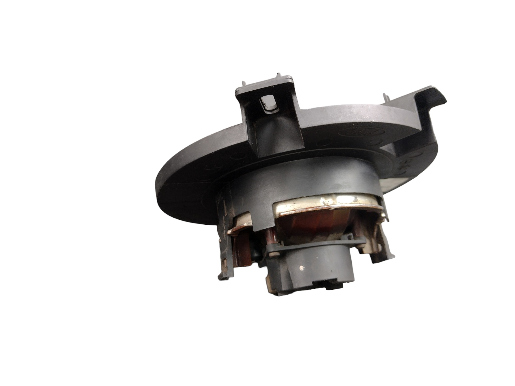 Farol De Milha L.e Ford Explorer 2005 5