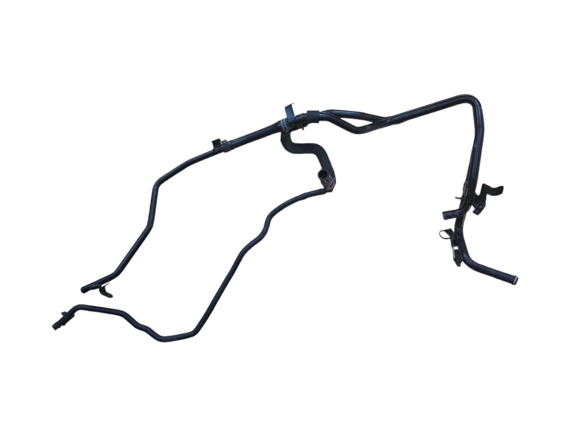 Mangueira De Água Amarok 2.0 2018 3