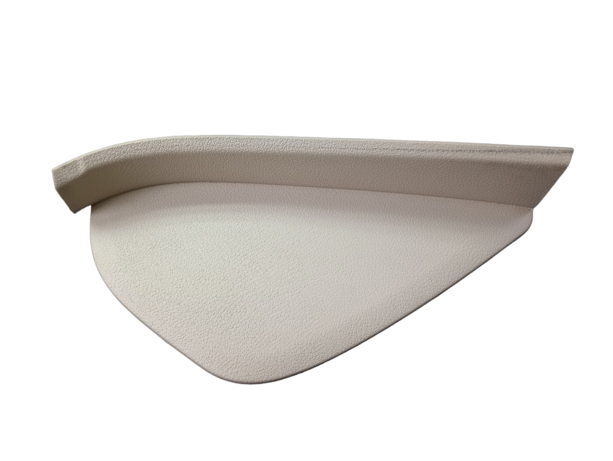 Acabamento Lateral Painel L.d Tiguan 2014 2