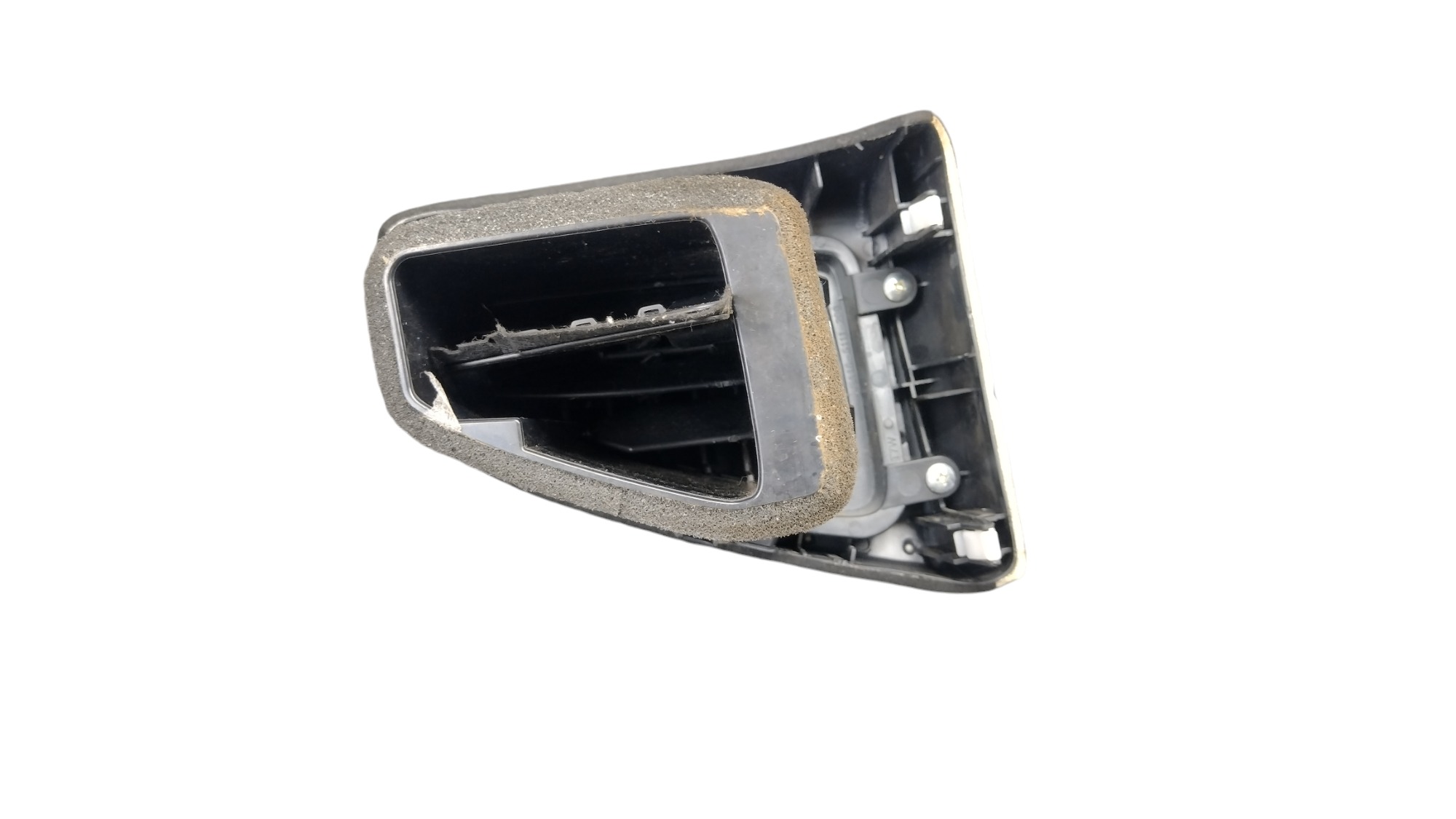 Difusor De Ar L.d Honda Hrv 2020 3