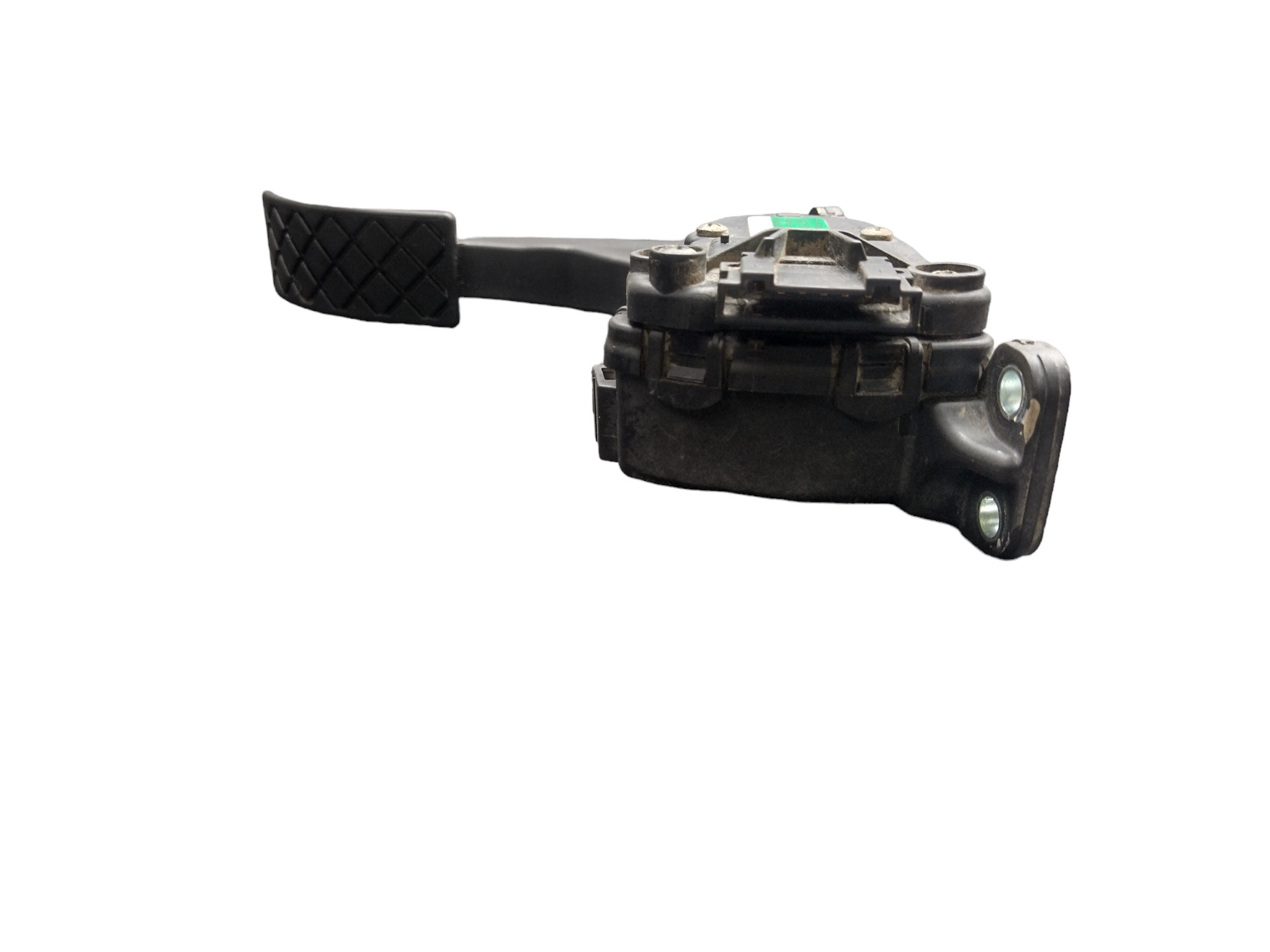 Pedal Acelerador Vw Amarok 2.0 2011 2