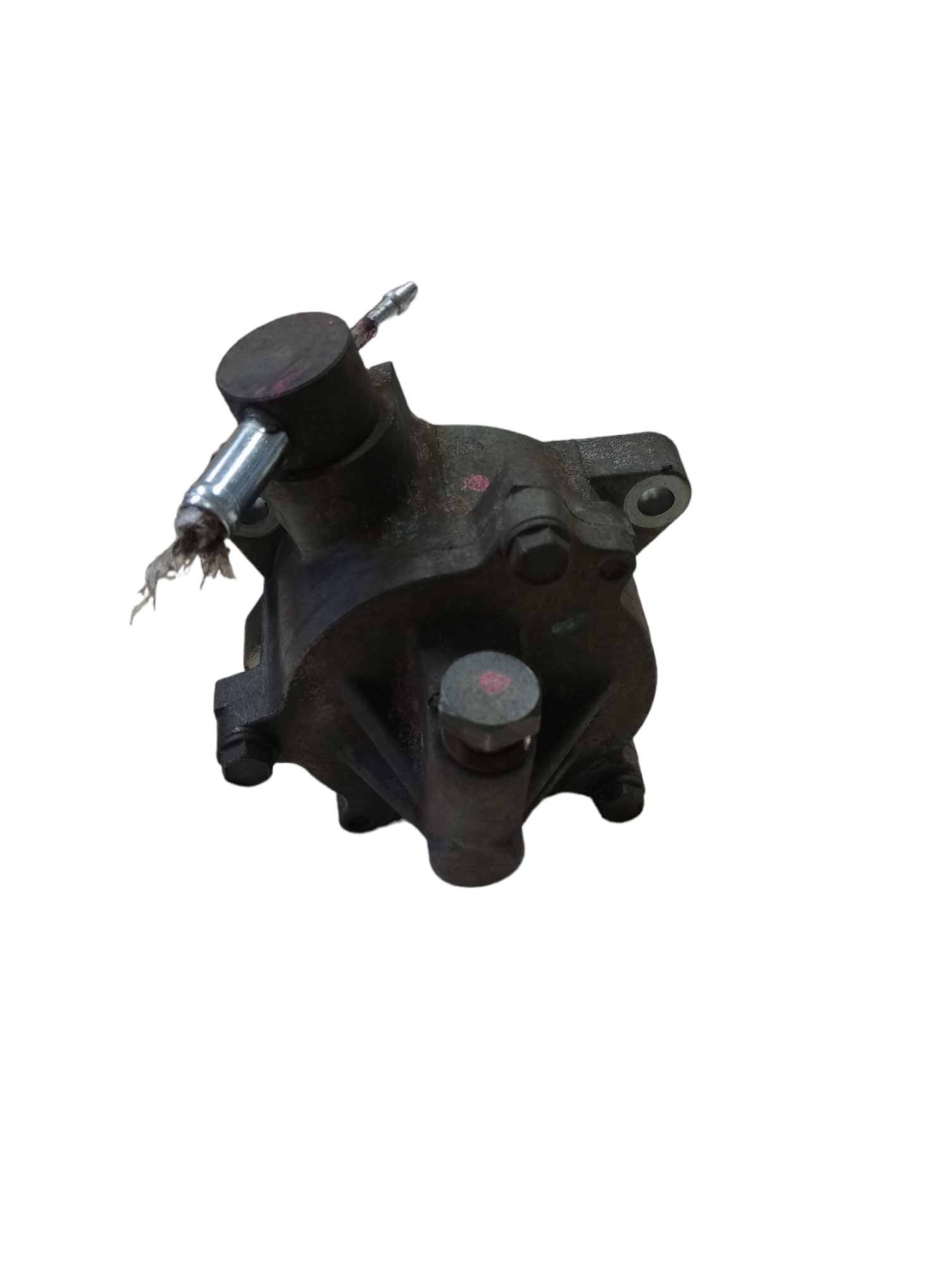 Bomba De Vácuo L200 Triton 2014 3