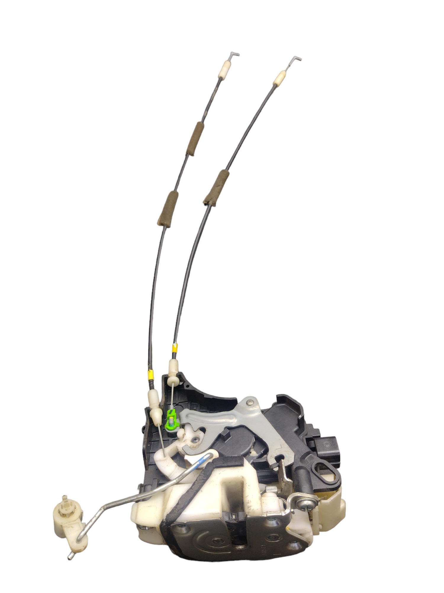 Fechadura De Porta Dianteira Esquerda Triton 2011 2