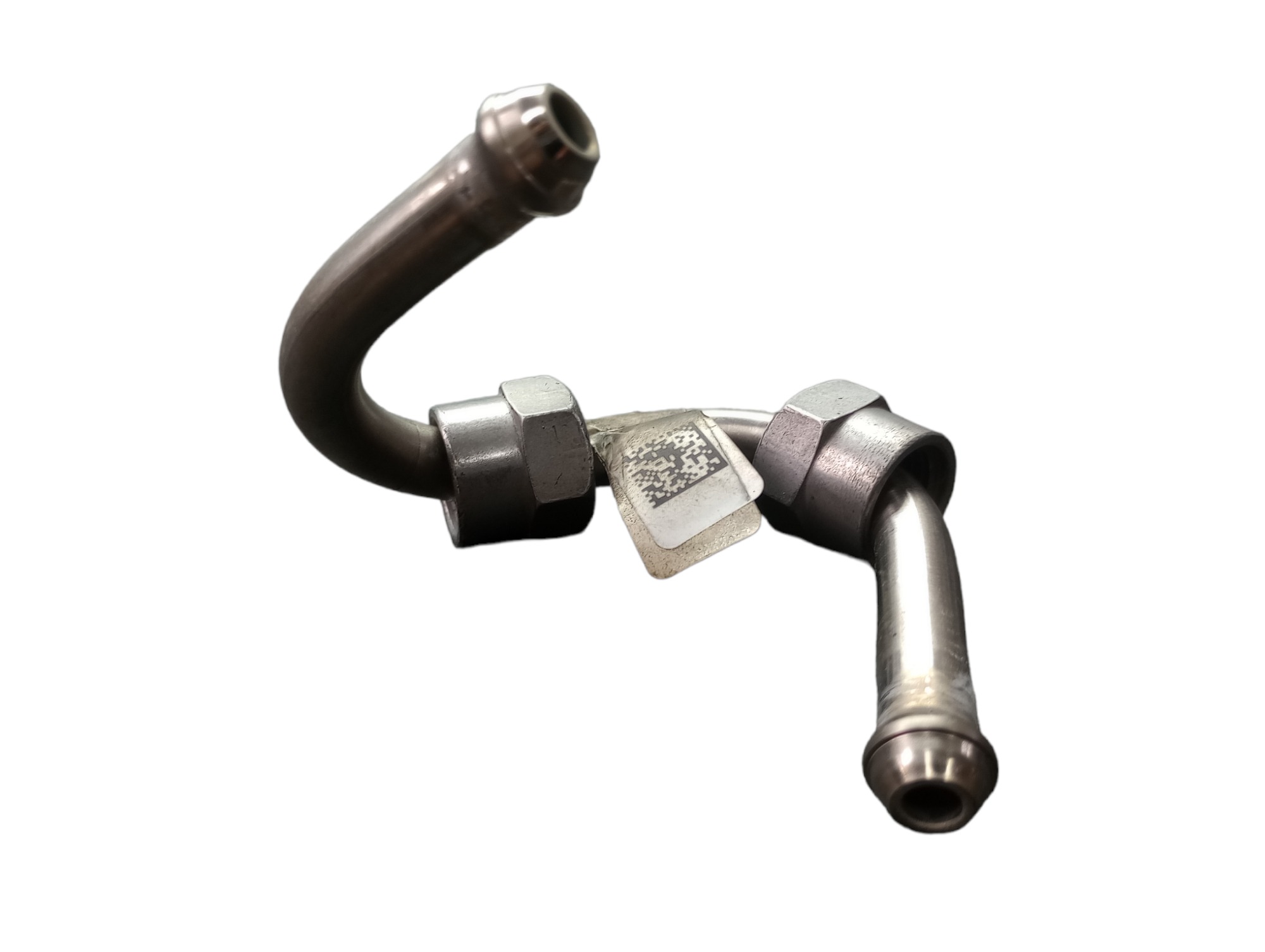 Cano Duto Flauta Bicos Injetores Renegade 1.3 Turbo 2022 3