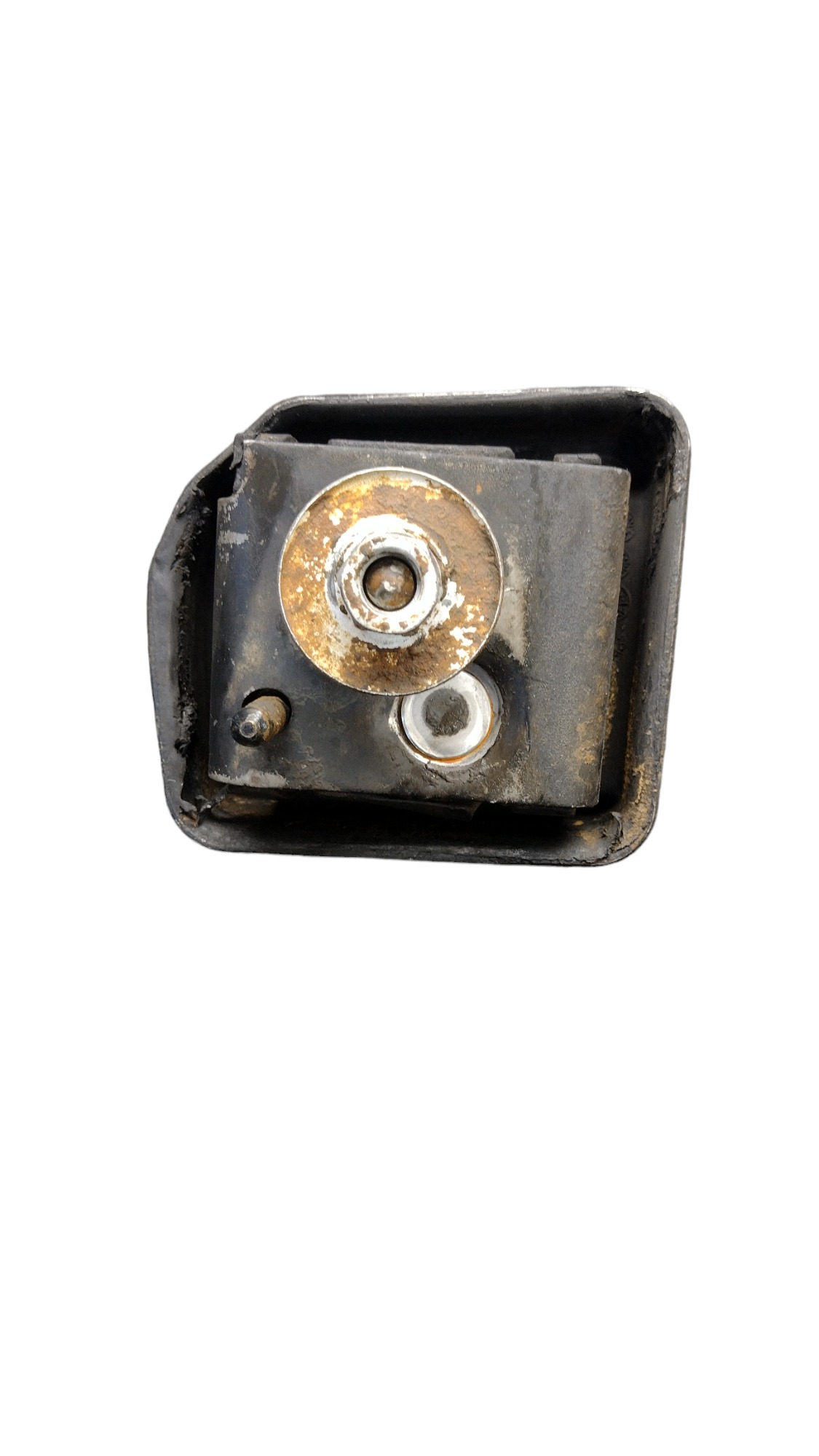 Coxim Motor L.d Ranger 3.0 2007 3