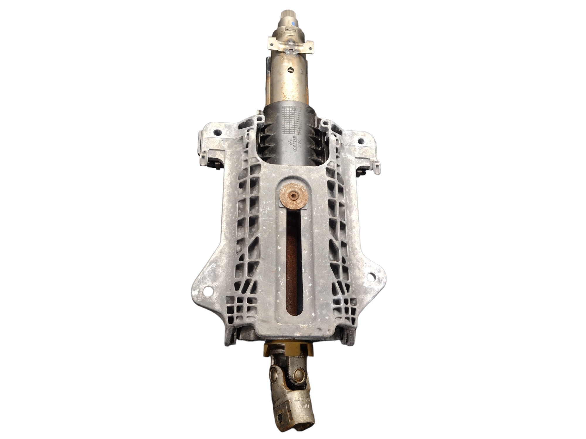 Coluna De Direção Range Rover Sport 2011 4