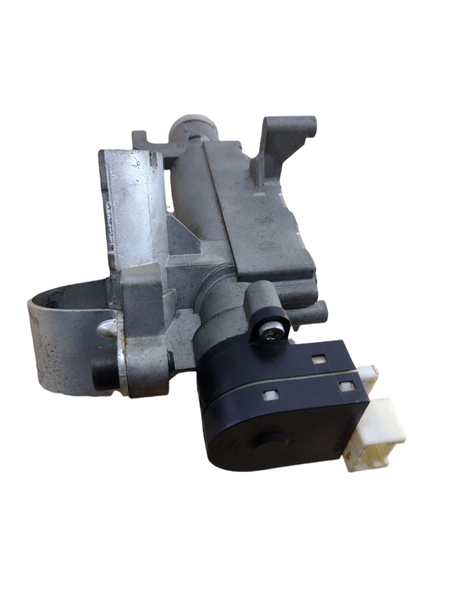 Miolo Ignição Com Comutador Gm S10 2013 Sem Chave 4108633 4