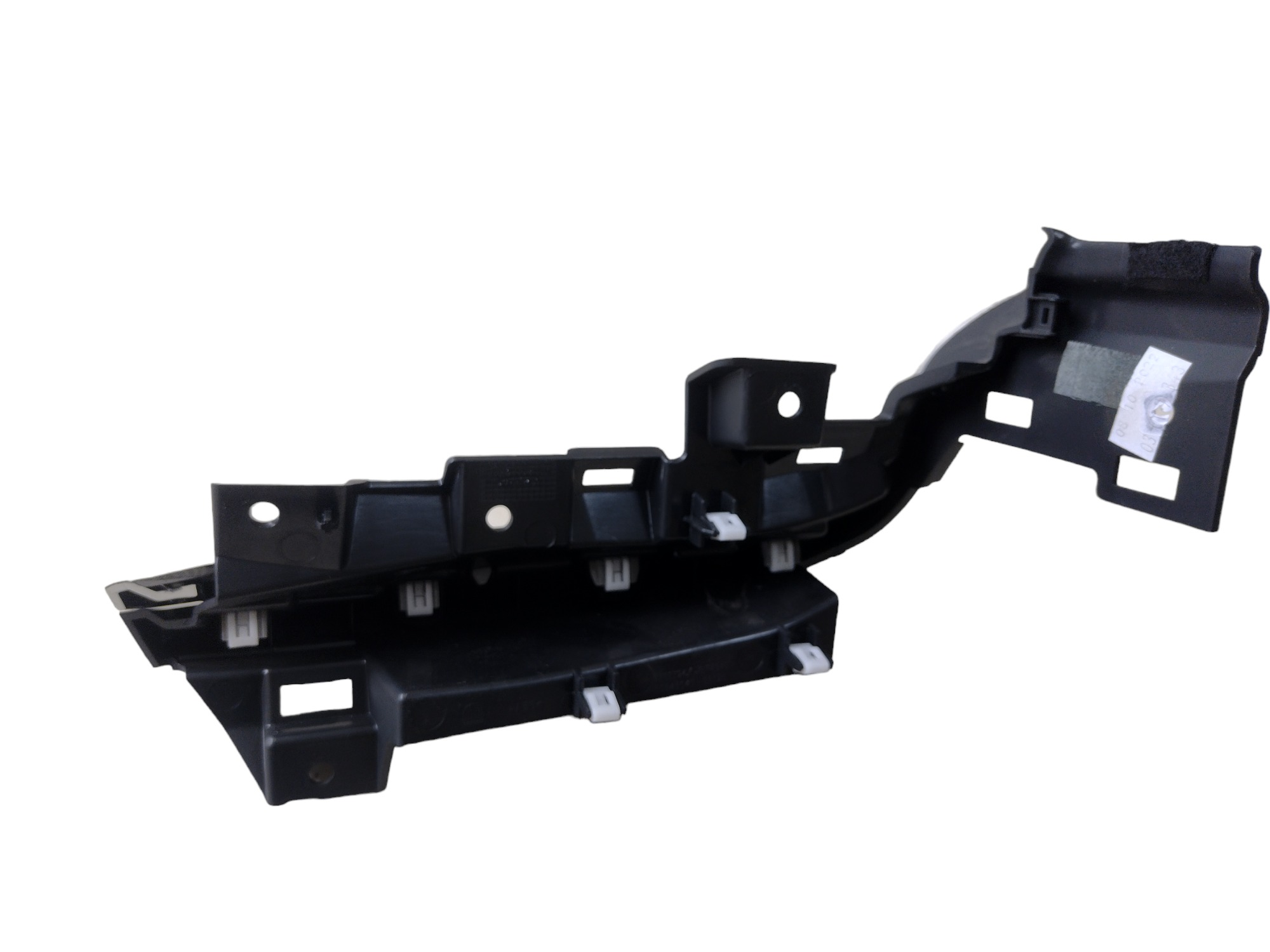 Moldura Acabamento L.e Painel Jeep Compass 2022 4