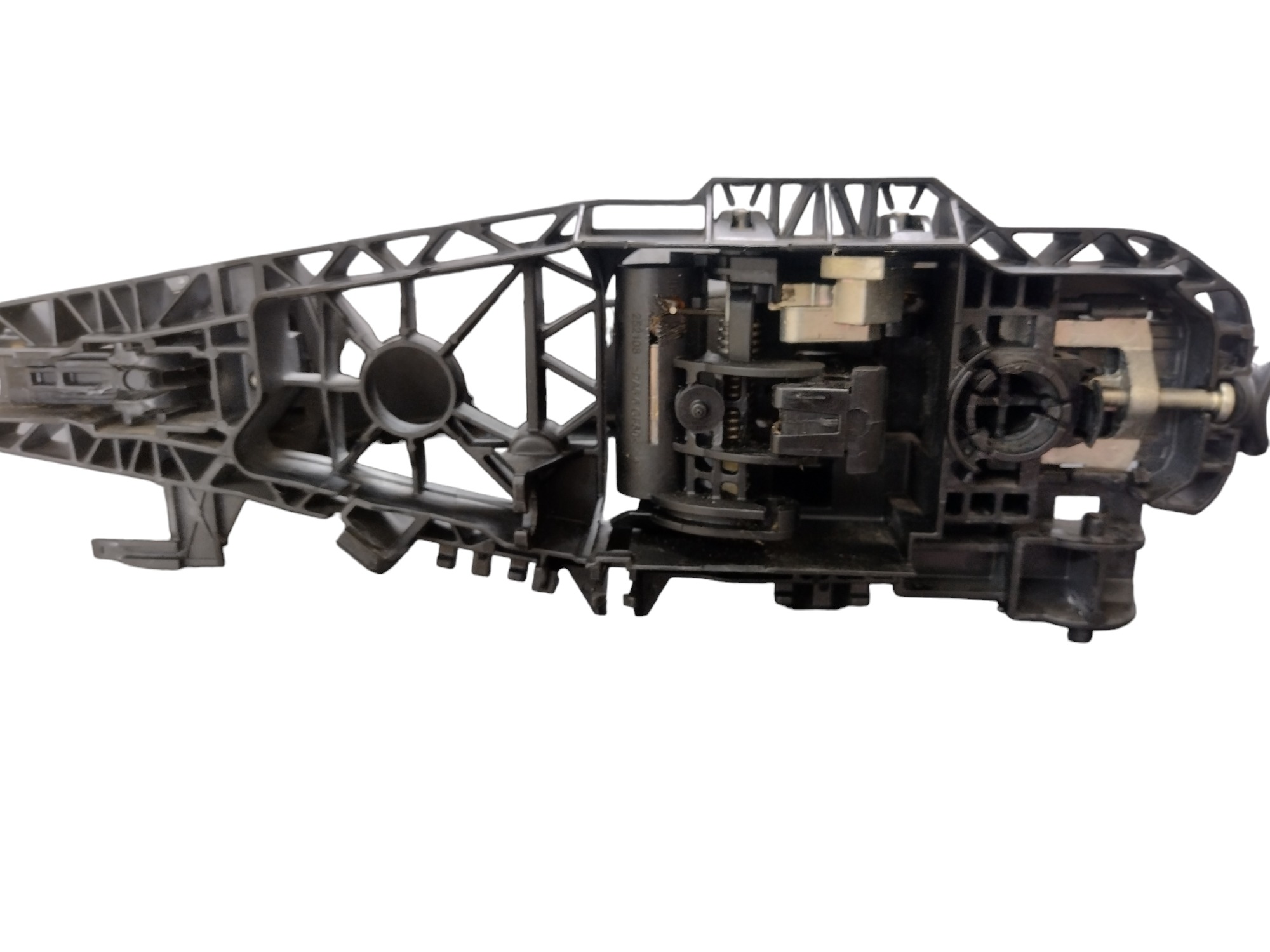 Maçaneta Externa T.d Renegade 2019 4