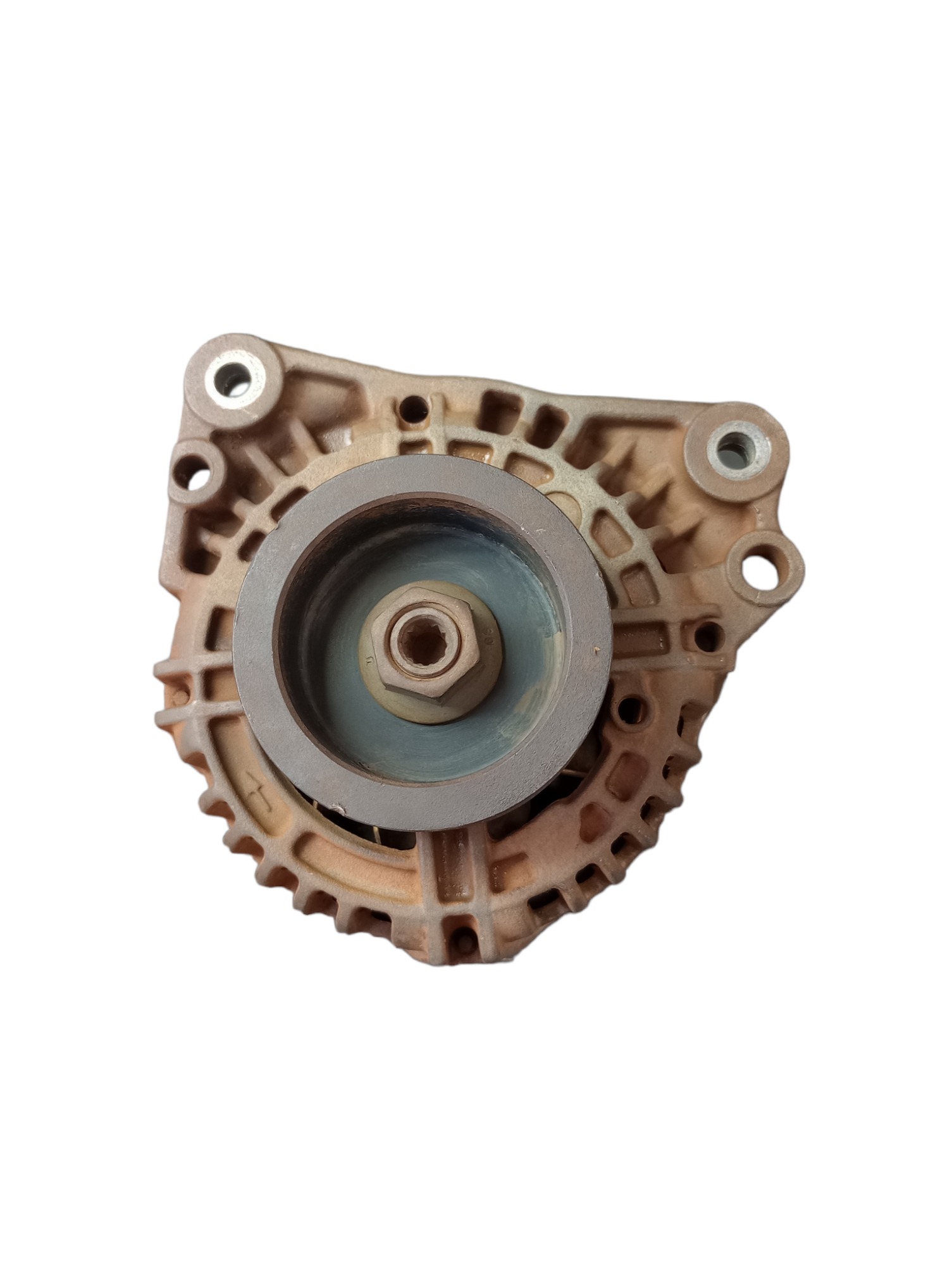 Alternador Ranger 3.0 2008 2