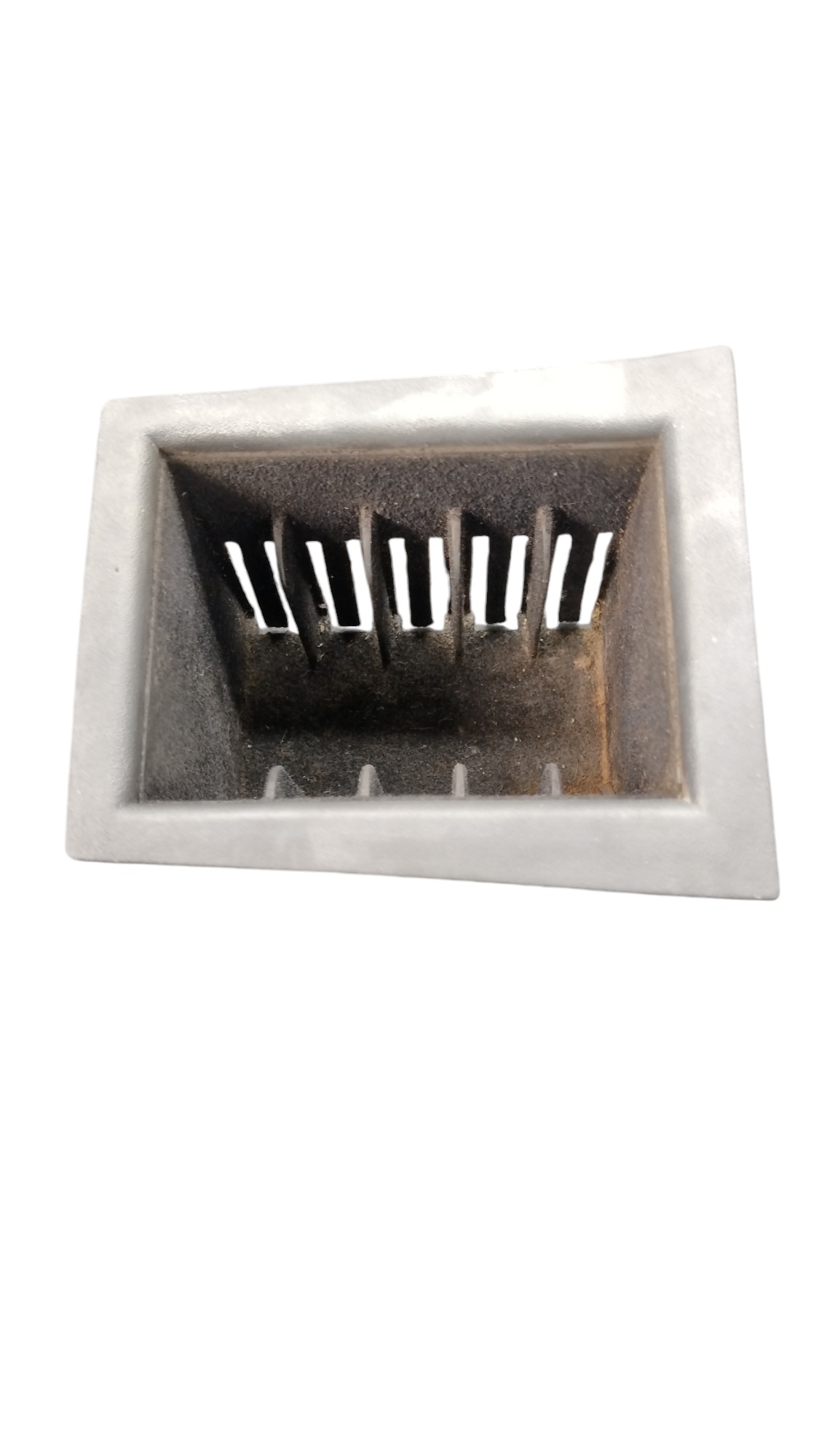 Porta Objetos Console S10 2009 2