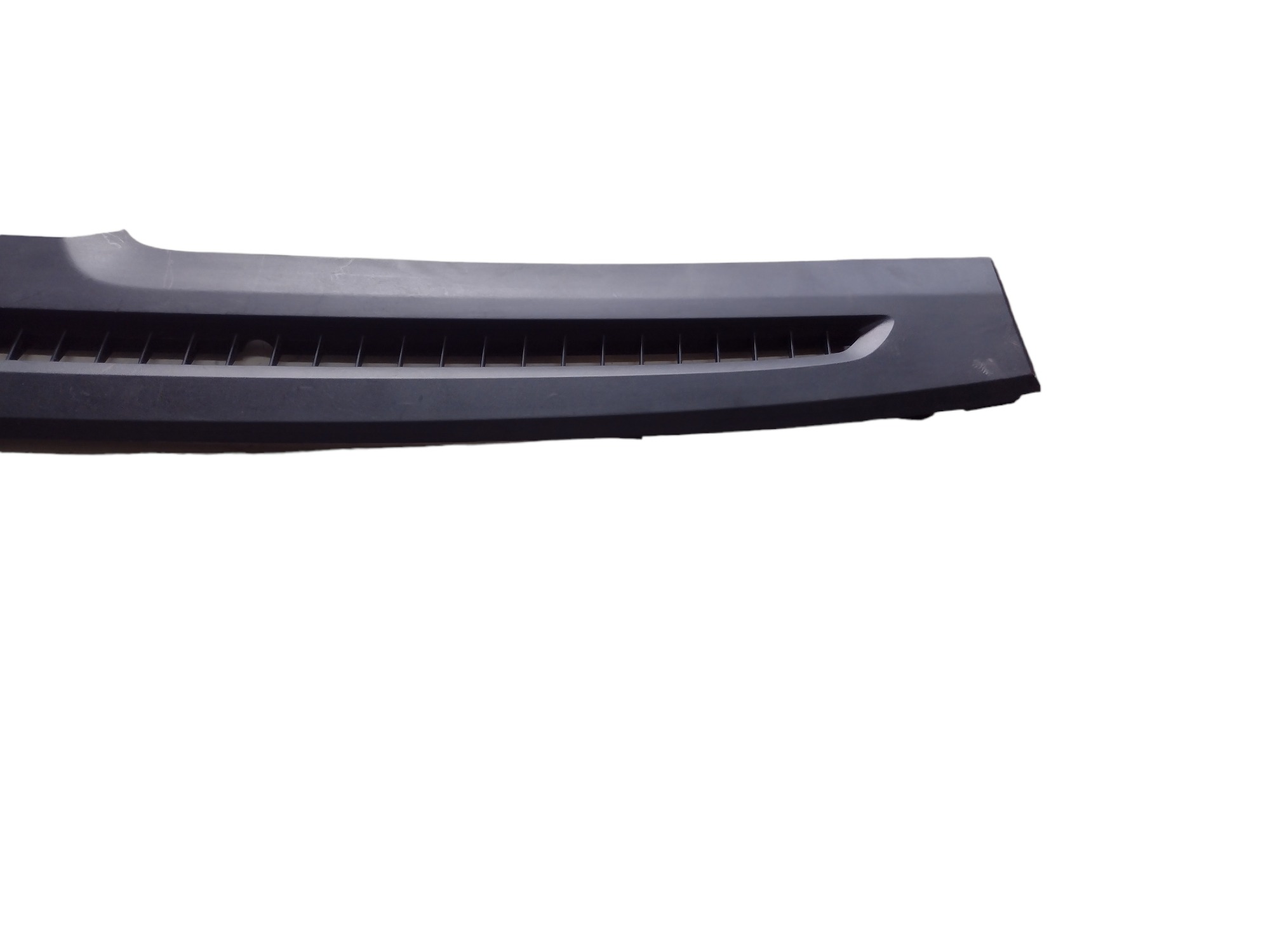 Churrasqueira Interna Superior Painel Ranger 2020 3