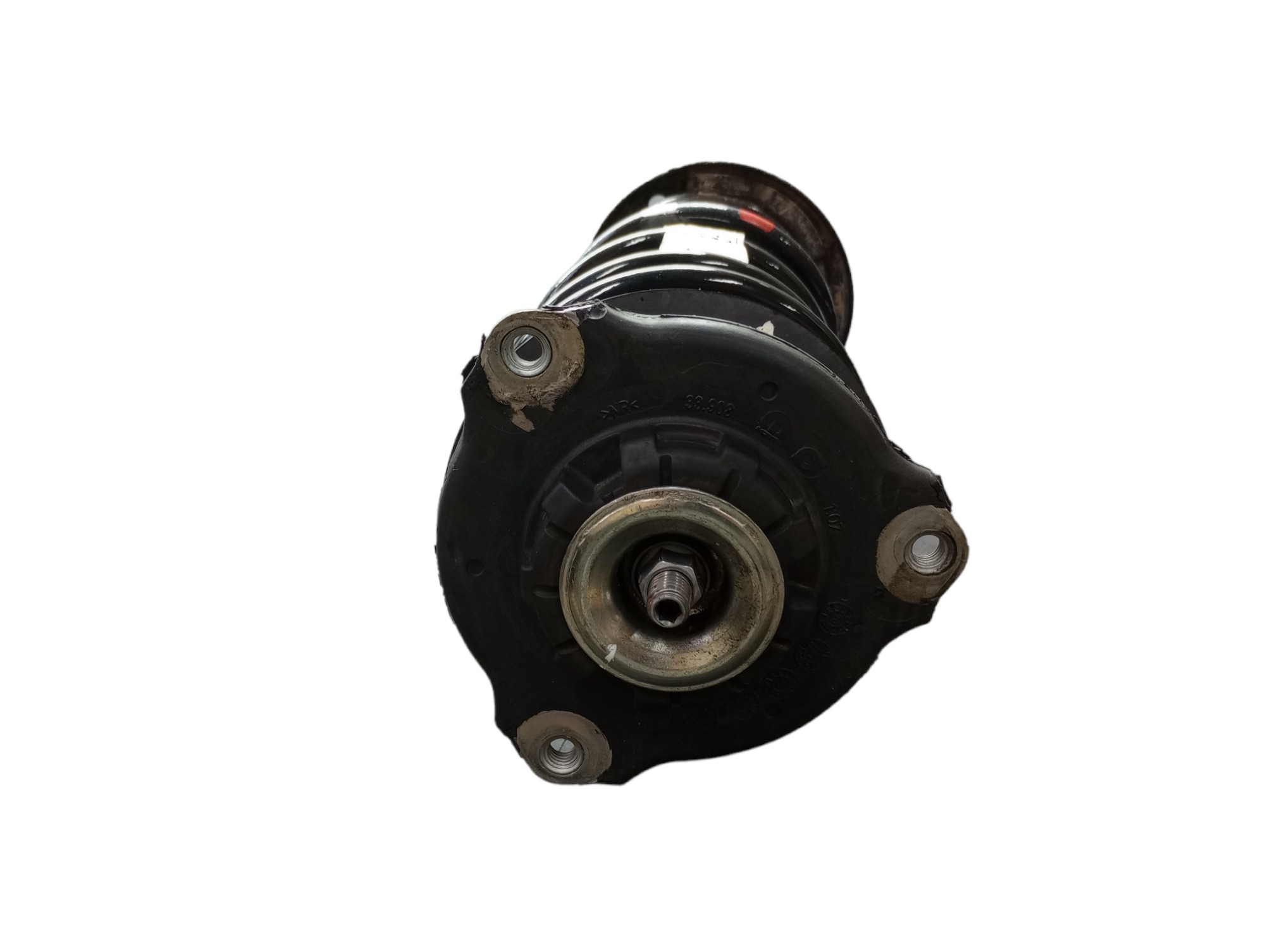 Amortecedor D.d Jeep Renegade 1.3 Turbo Flex 2022 5