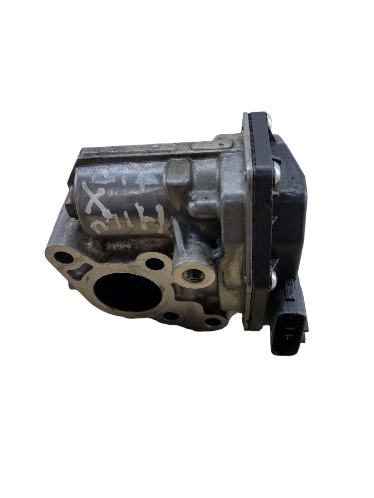 Válvula Egr Hilux 2.8 Sw4 2019 258000e010 6