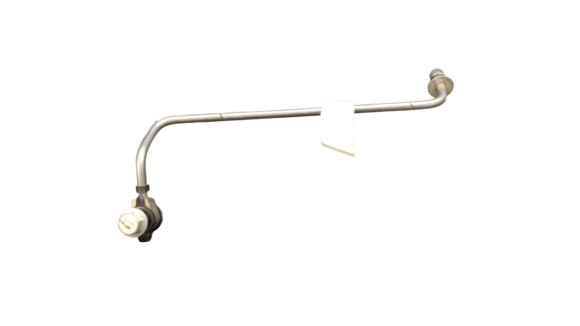 Cano Mangueira Turbina Tracker 1.2 Turbo 2024 3