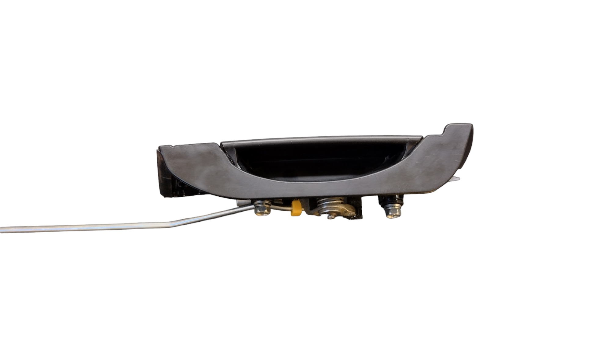 Maçaneta Externa Porta T.d Honda Hrv 1.8 2021 2