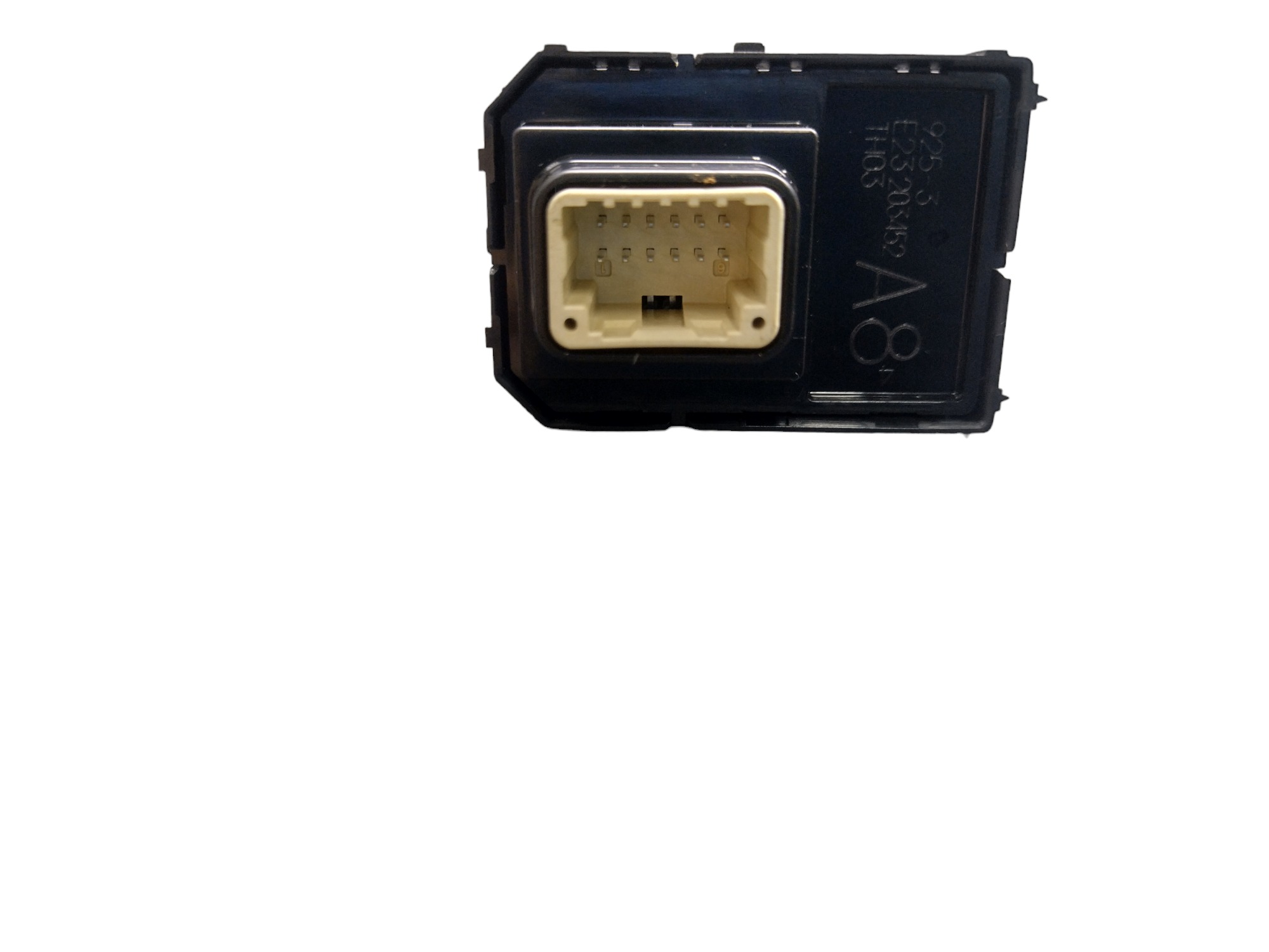 Botão Comando Retrovisor Corolla Cross Xrx 1.8 Hybrid 2022 3