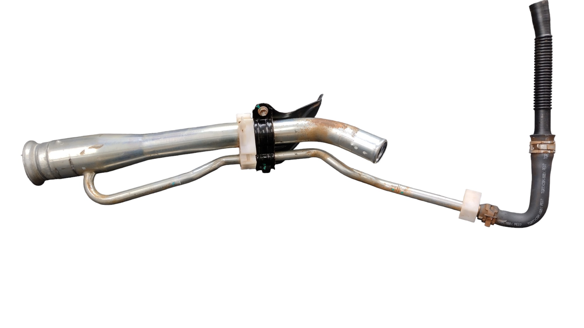 Gargalo Tanque Hilux 2.8 2019 2