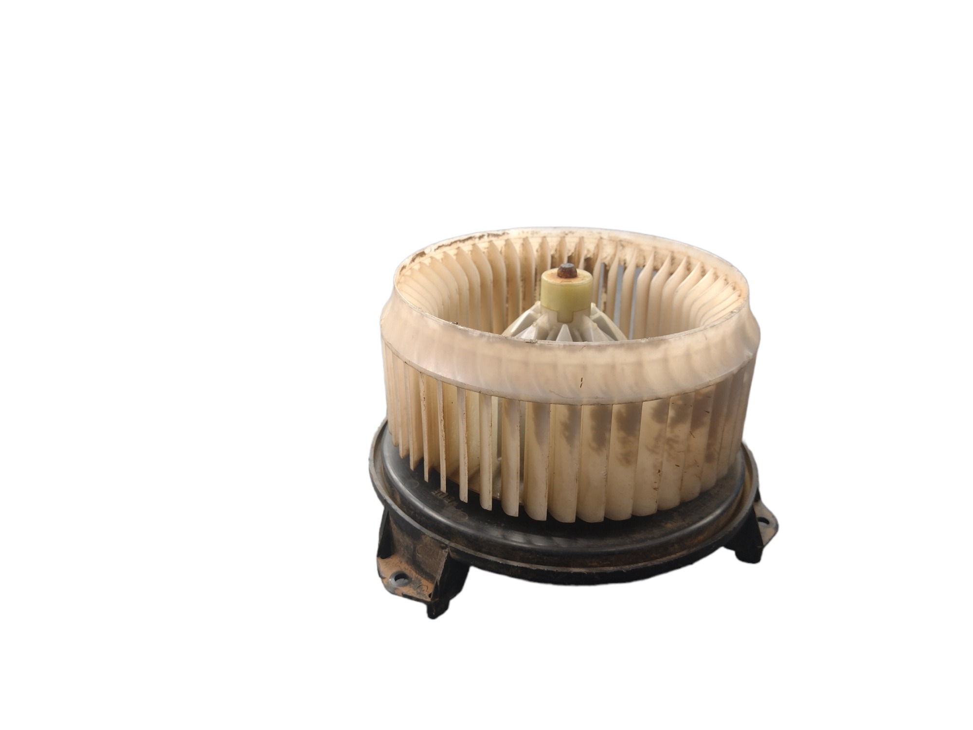 Motor Do Ar Forçado Toyota Hilux Sw4 2008 5