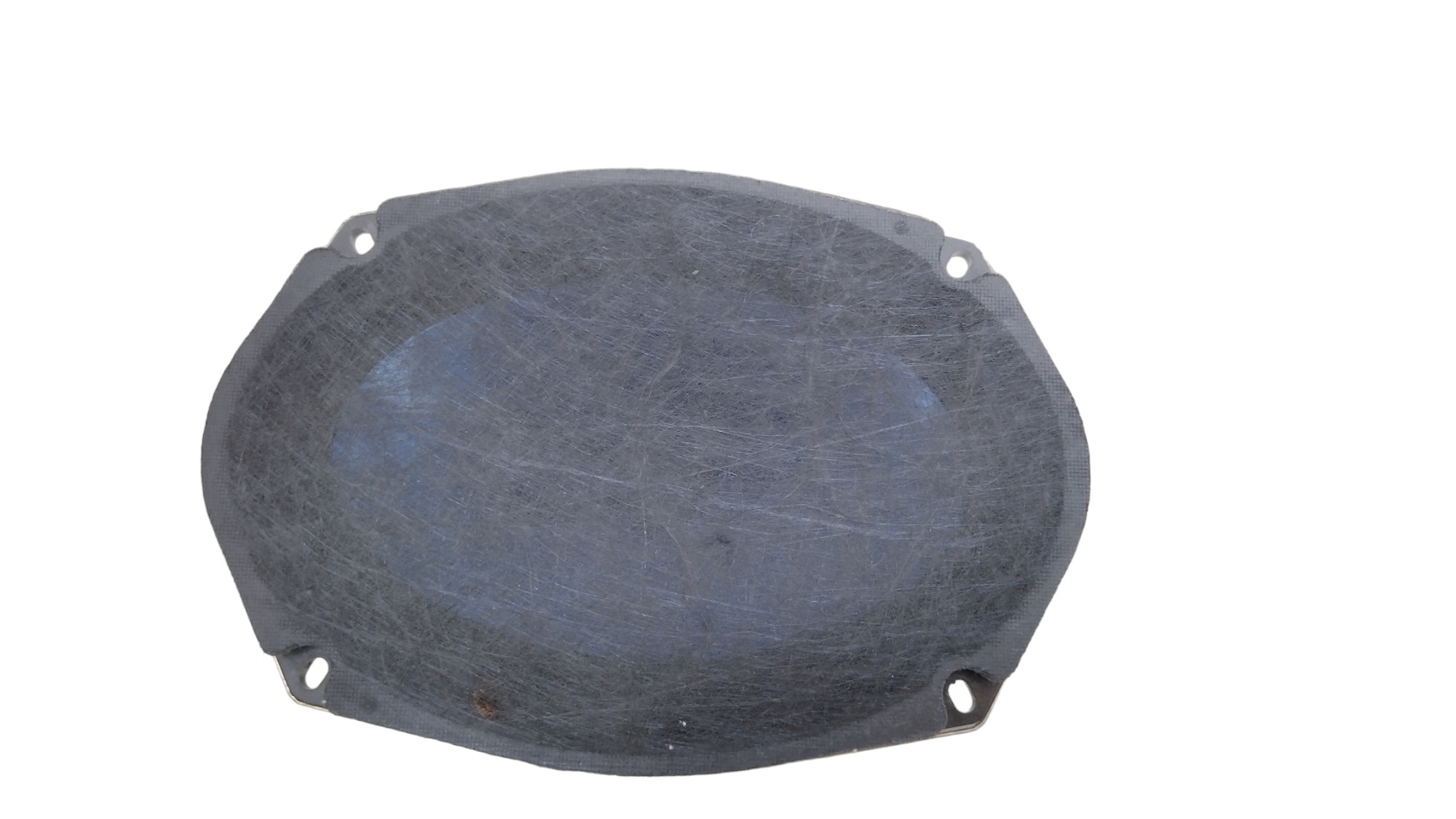 Alto Falante Porta D.e Freemont 2013 4