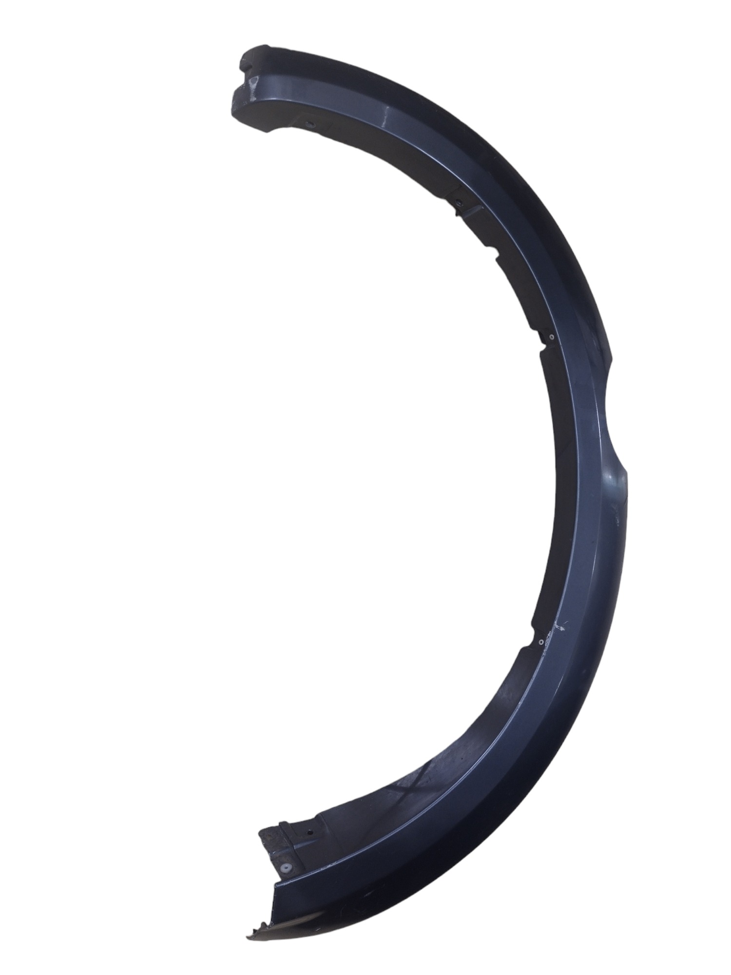 Aplique Caçamba L.e L200 Triton 2015 Preto Acabamento 5