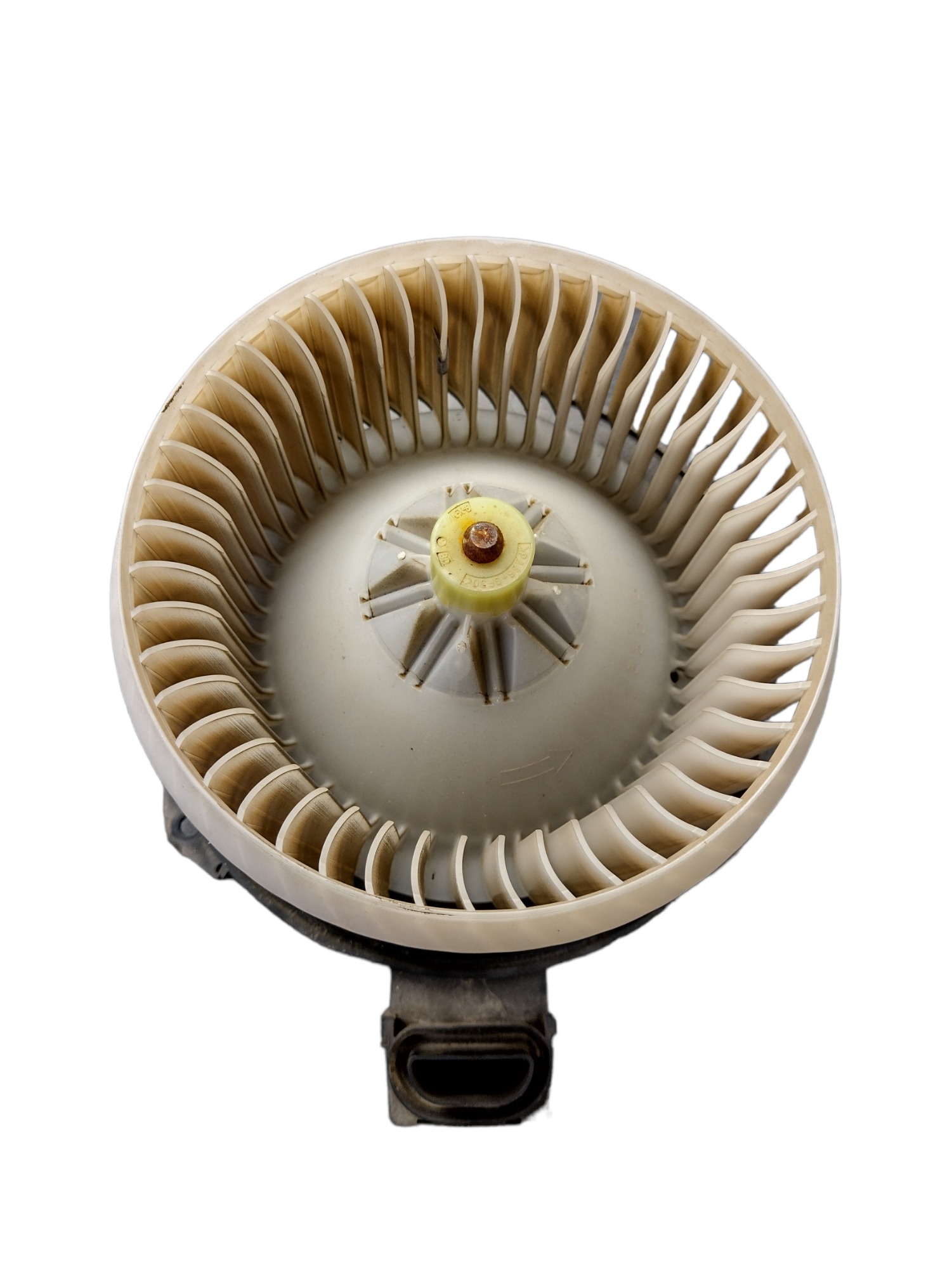 Motor Ar Forçado Toyota Hilux 2006 272700-5151 2