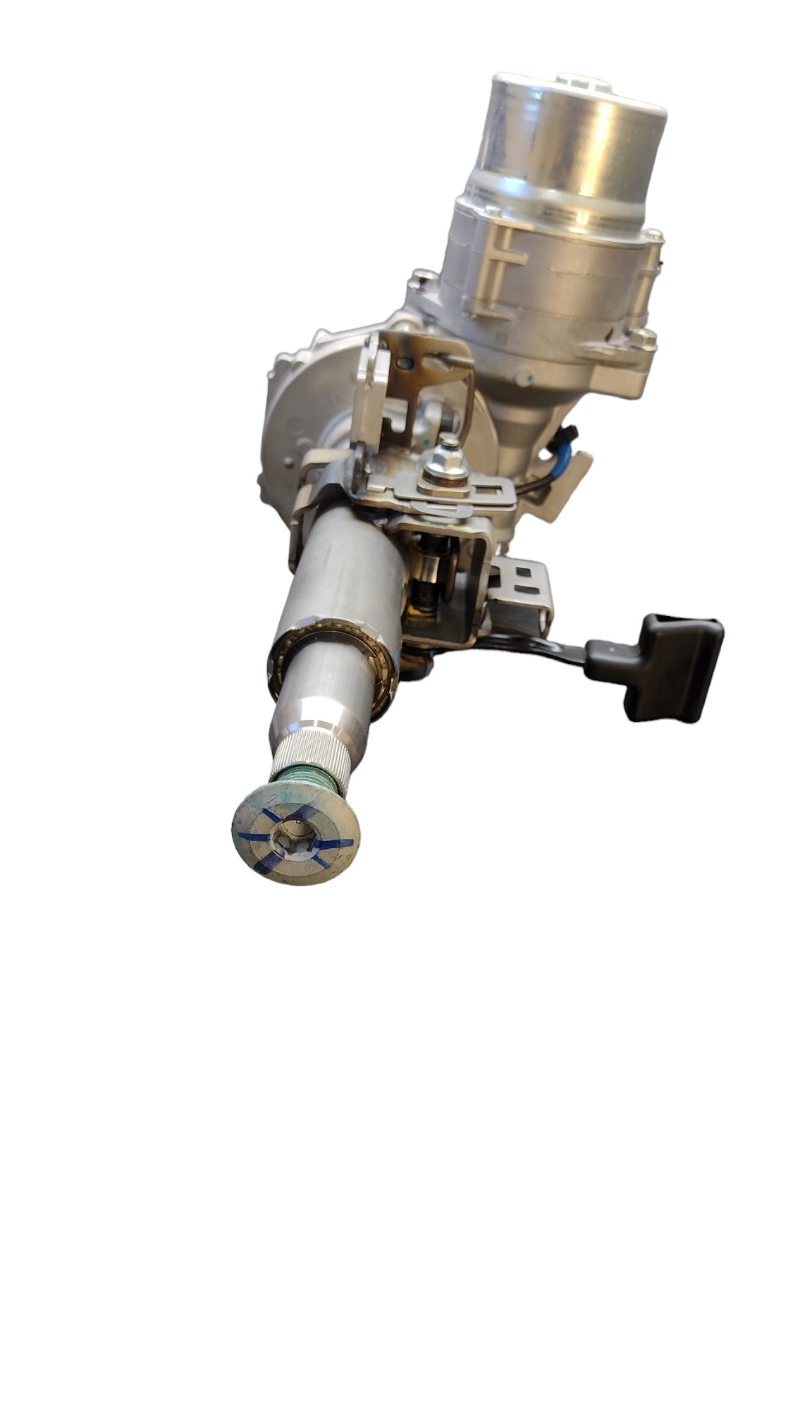 Coluna de direção Honda HRV 1.8 2021 6